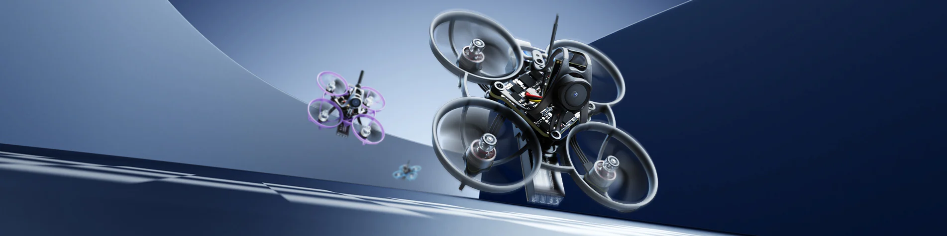 Elevate Your Flight Experience