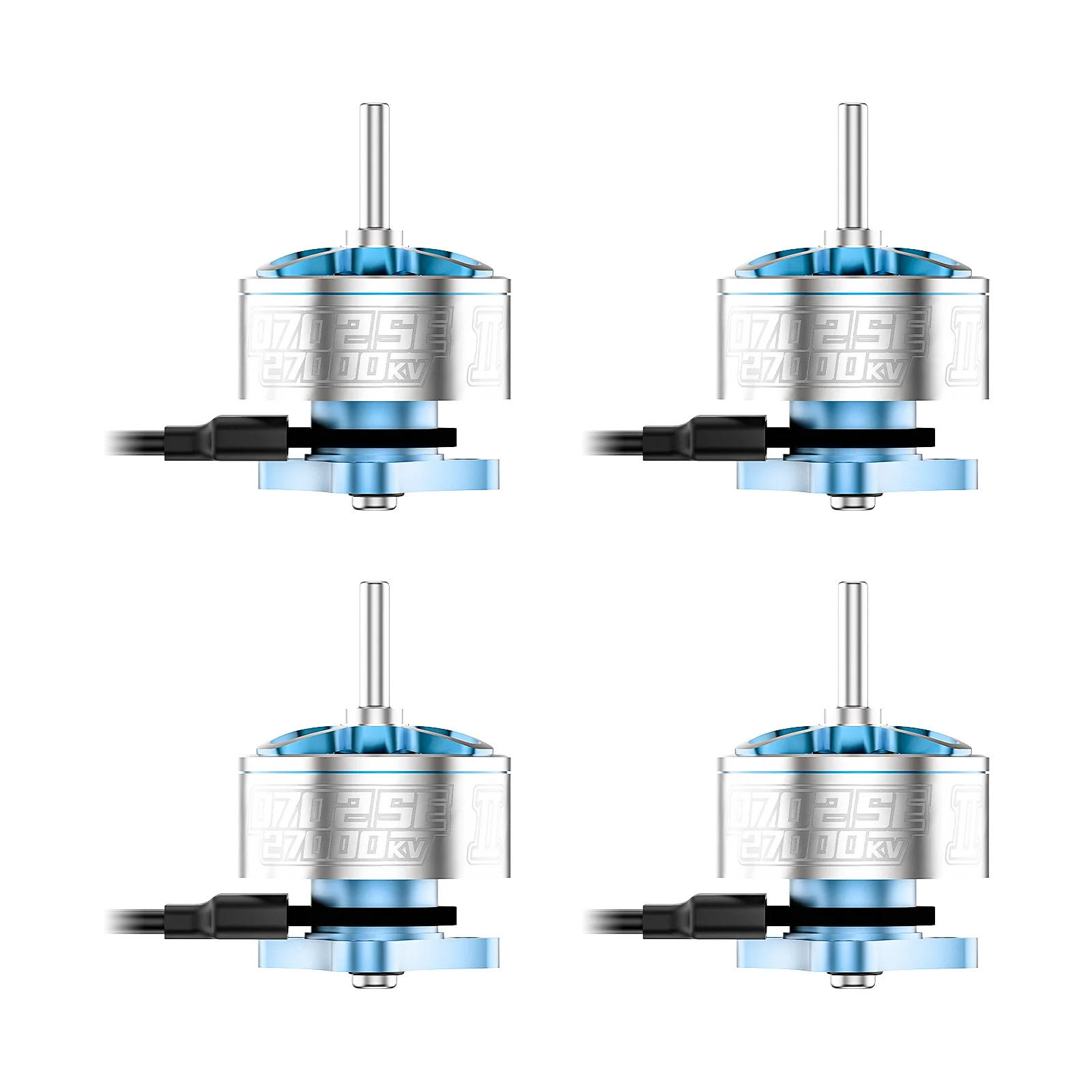 0702 II Brushless Motors - Image 5