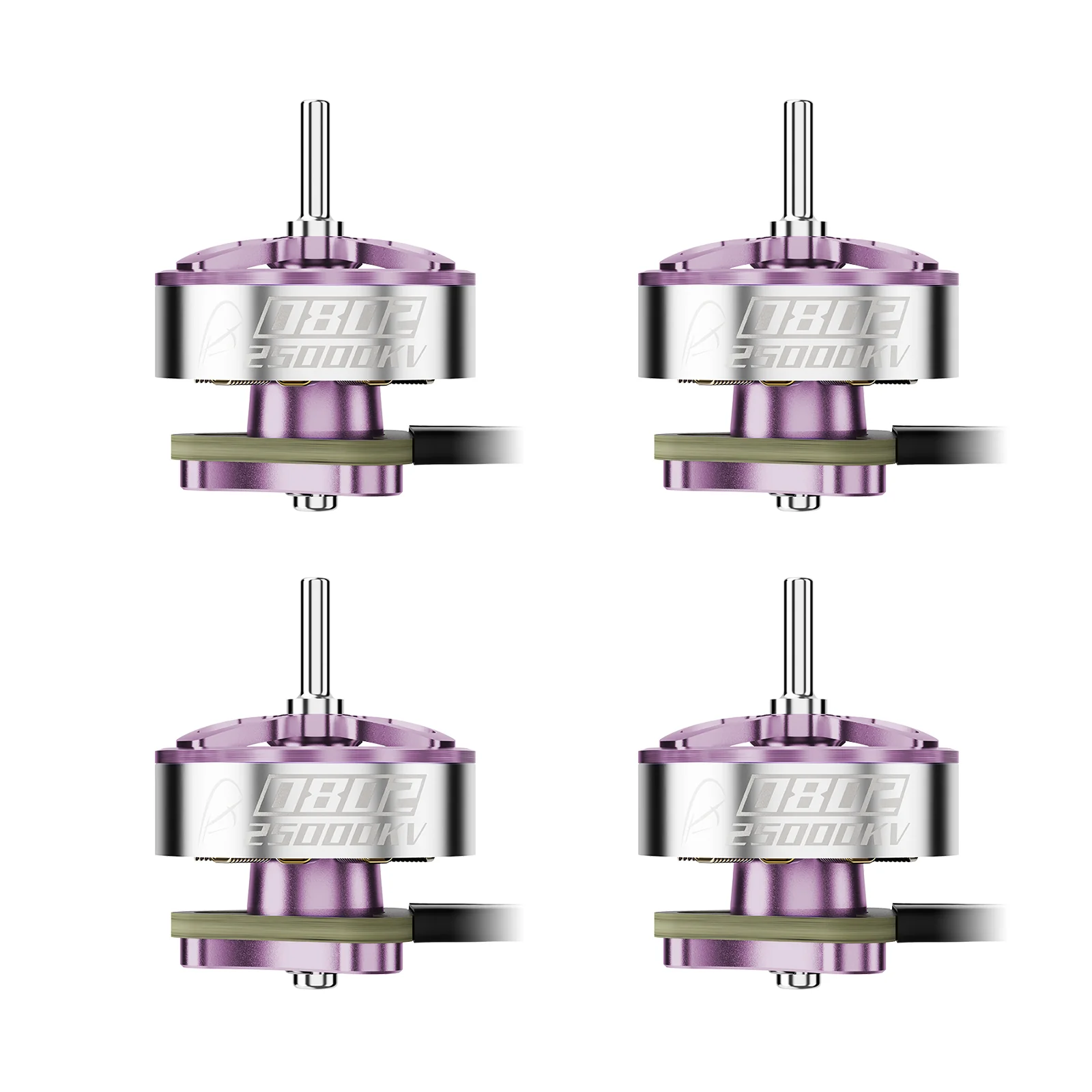 0802 Brushless Motors (2026) - Image 3