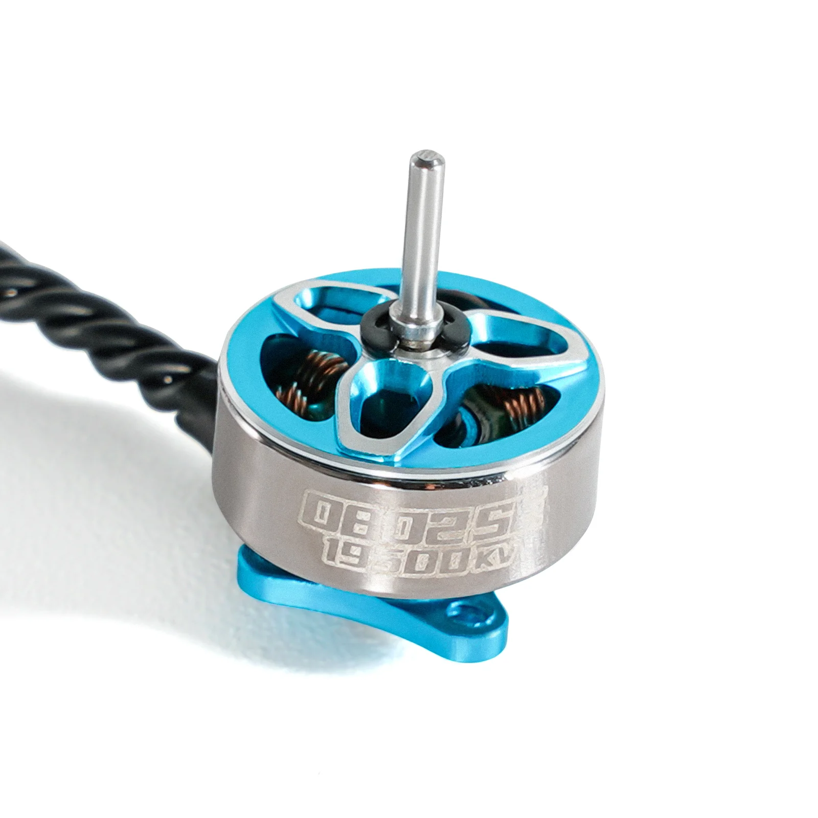 0802SE Brushless Motors - Image 5
