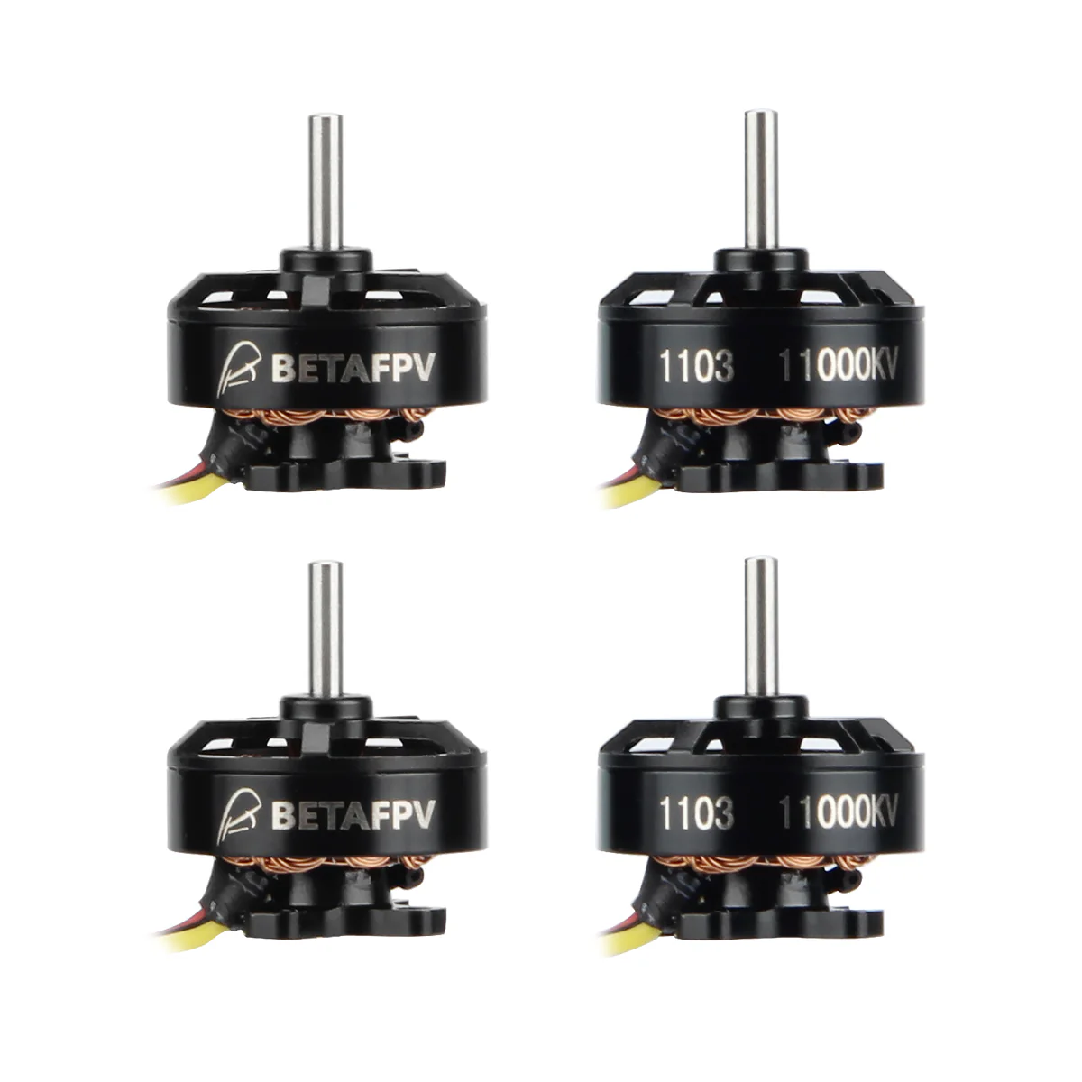 1103 Brushless Motors - Image 5