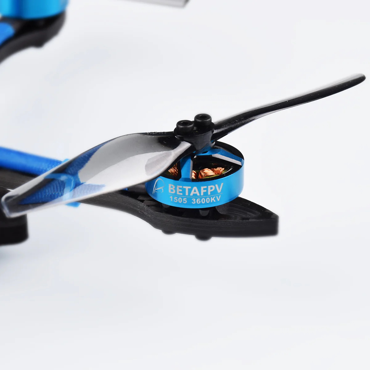 1505 3600KV Brushless Motors - Image 2
