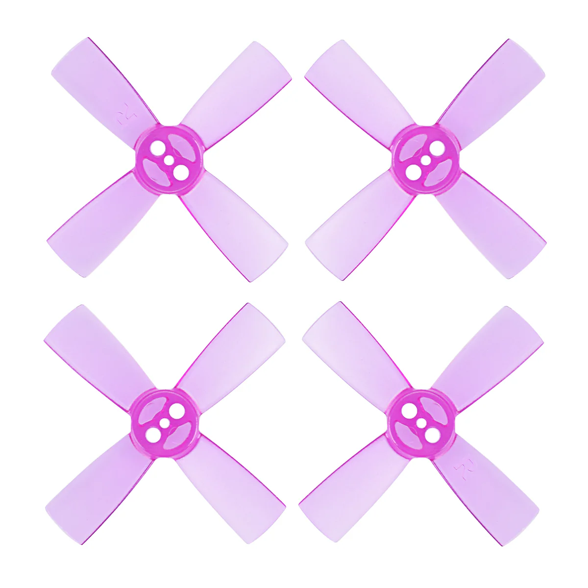 1735 4-Blades PC Propellers  (4 PCS) - Image 5