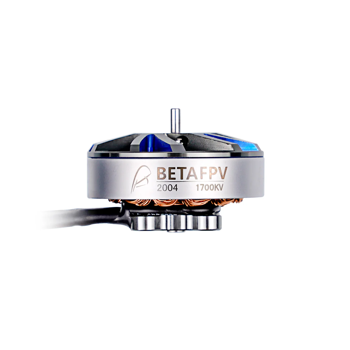 2004 Brushless Motors - Image 3