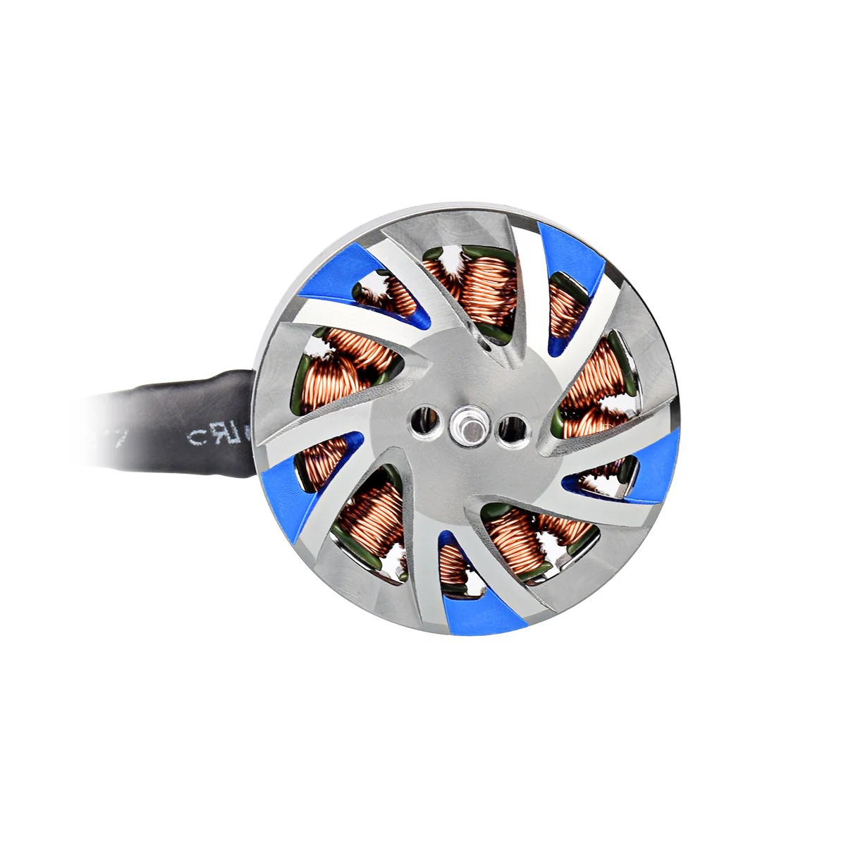 2004 Brushless Motors - Image 4
