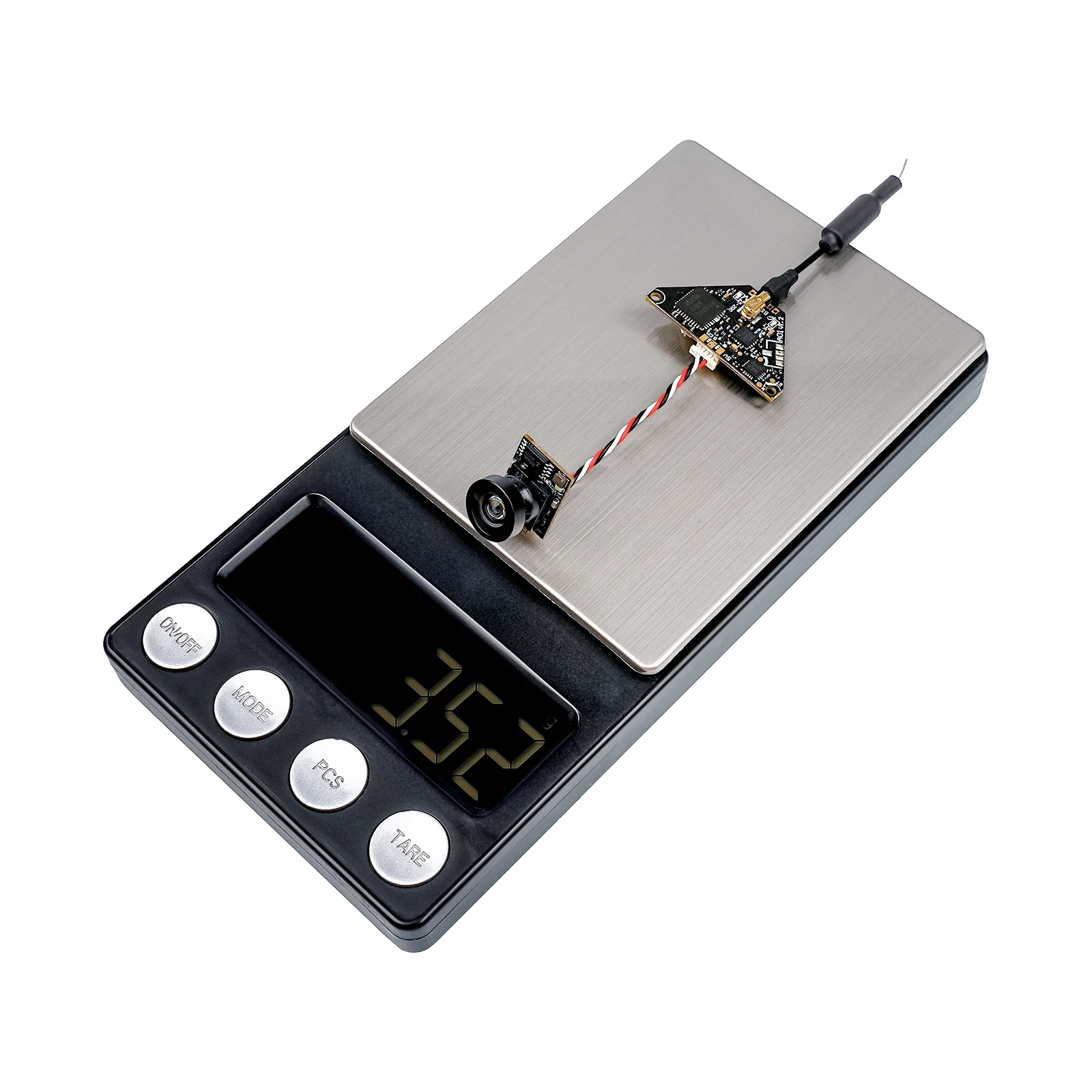 A01 AIO Camera 5.8G VTX (Pin-Connected Version) - Image 3