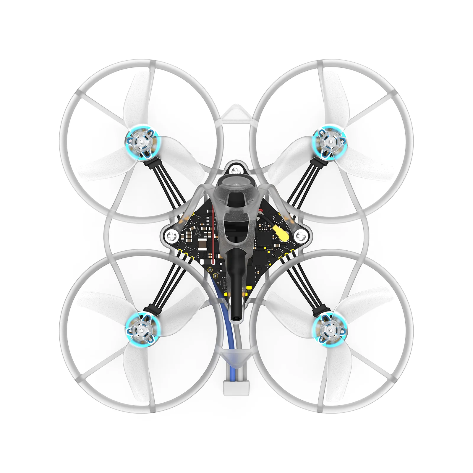 Air65 & Air75 Wisp Brushless Whoop Quadcopter (Limited Edition) - Image 10