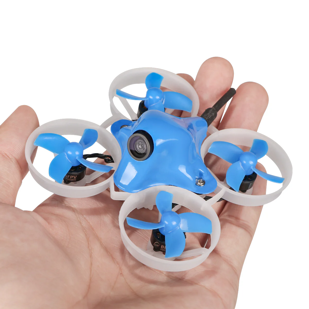 Beta65 Pro 2 Brushless Whoop Quadcopter - Image 4