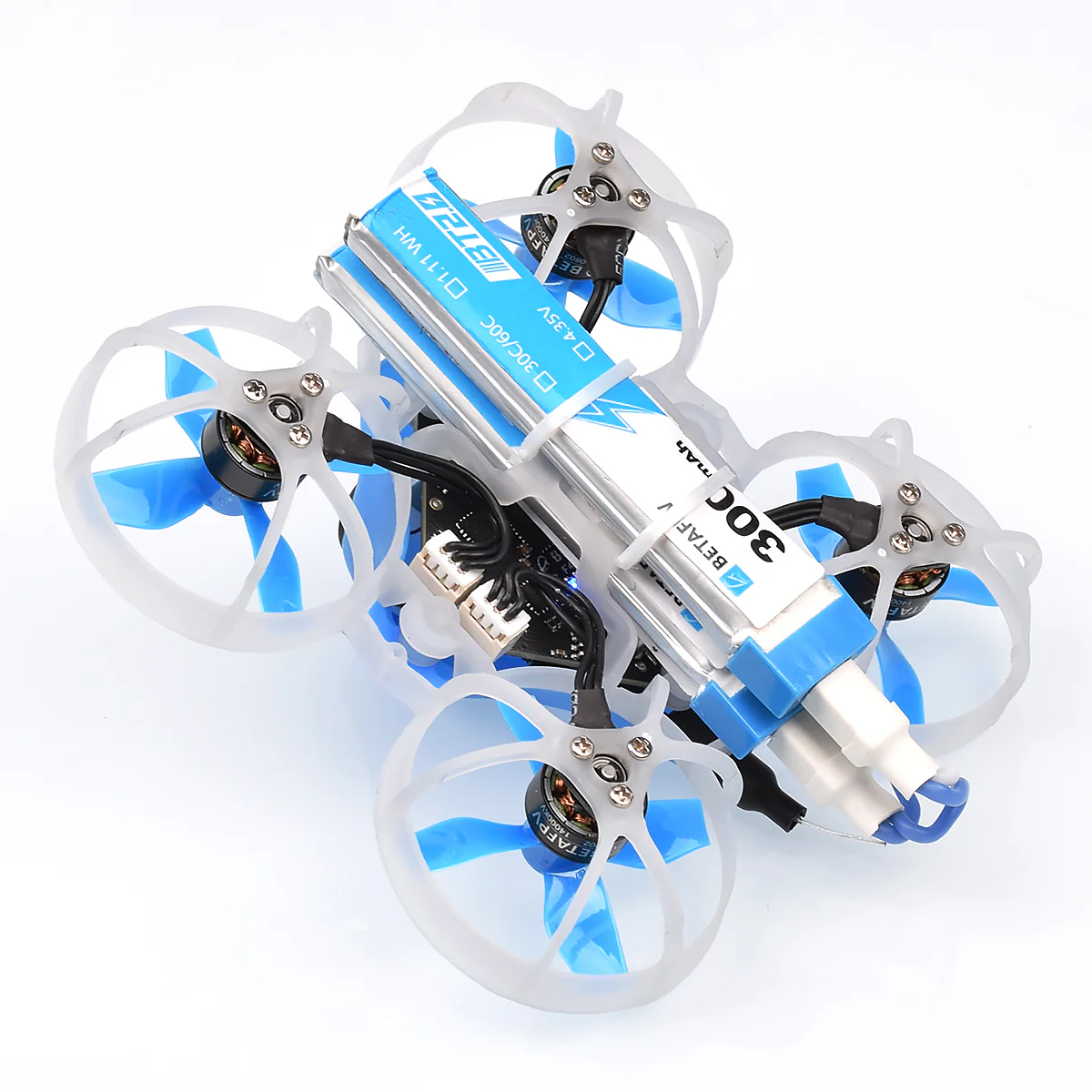 Beta65X Whoop Quadcopter (2S) - Image 3