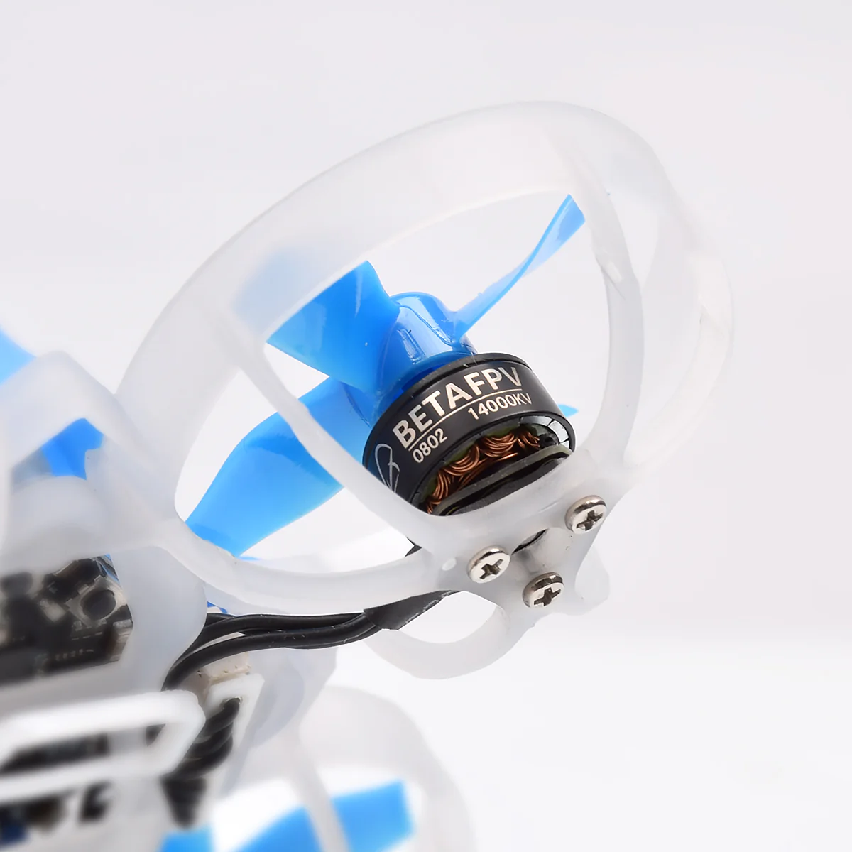 Beta65X Whoop Quadcopter (2S) - Image 5