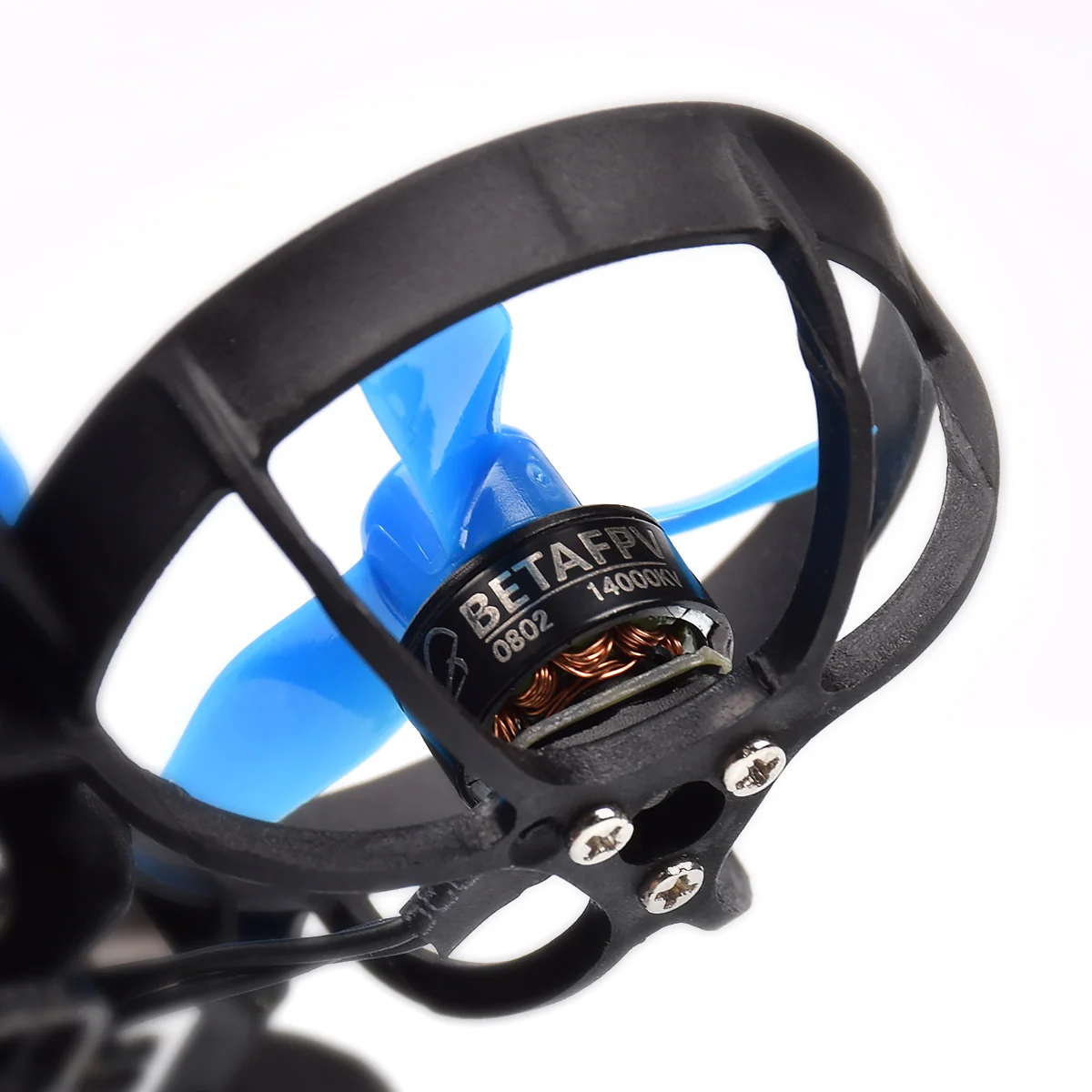 Beta65X HD Whoop Quadcopter (2S) - Image 5