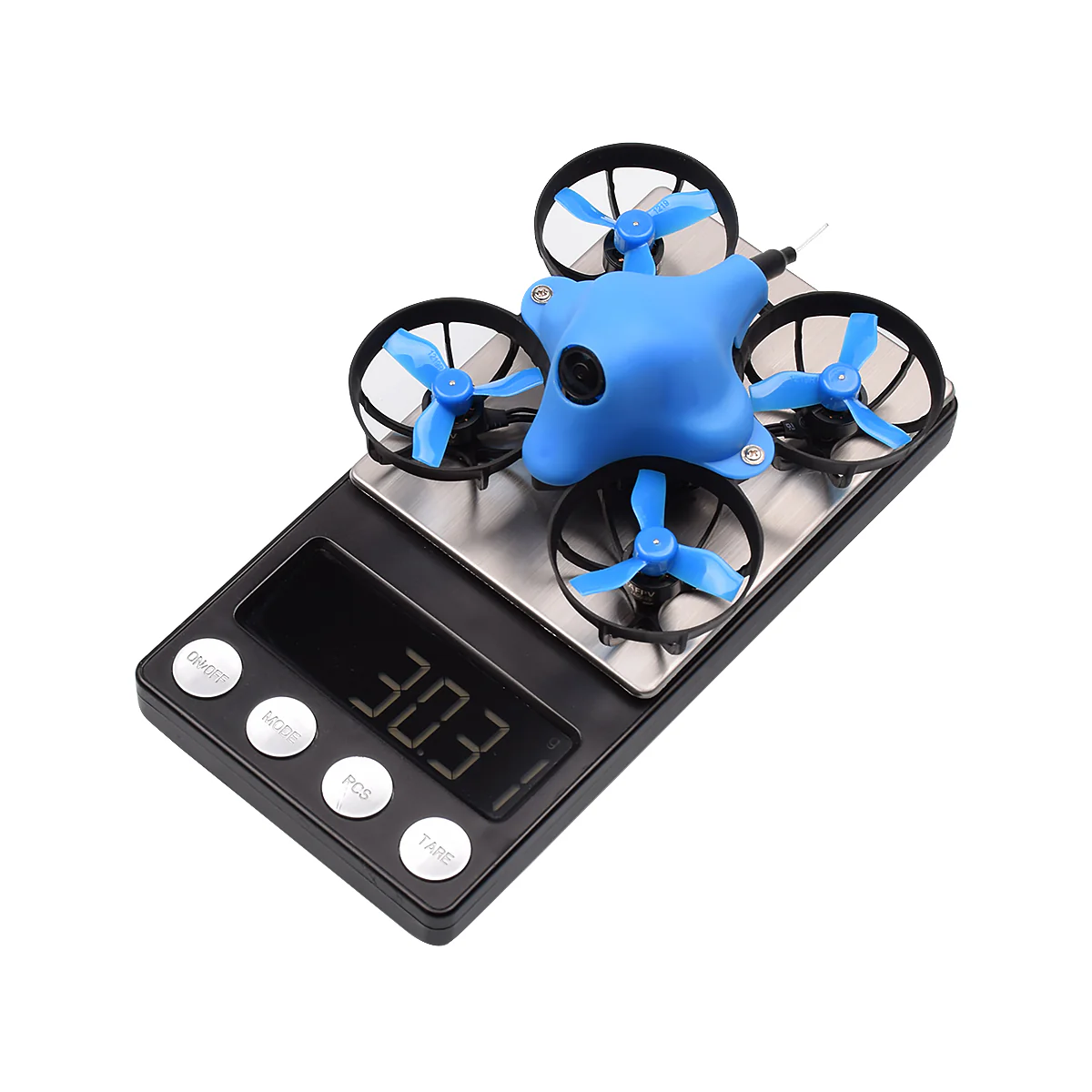 Beta65X HD Whoop Quadcopter (2S) - Image 6