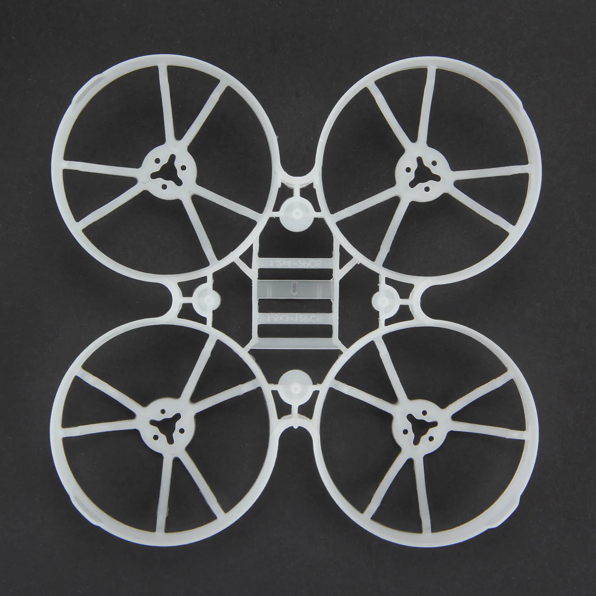 Beta75 Pro Micro Brushless Whoop Frame - Image 3
