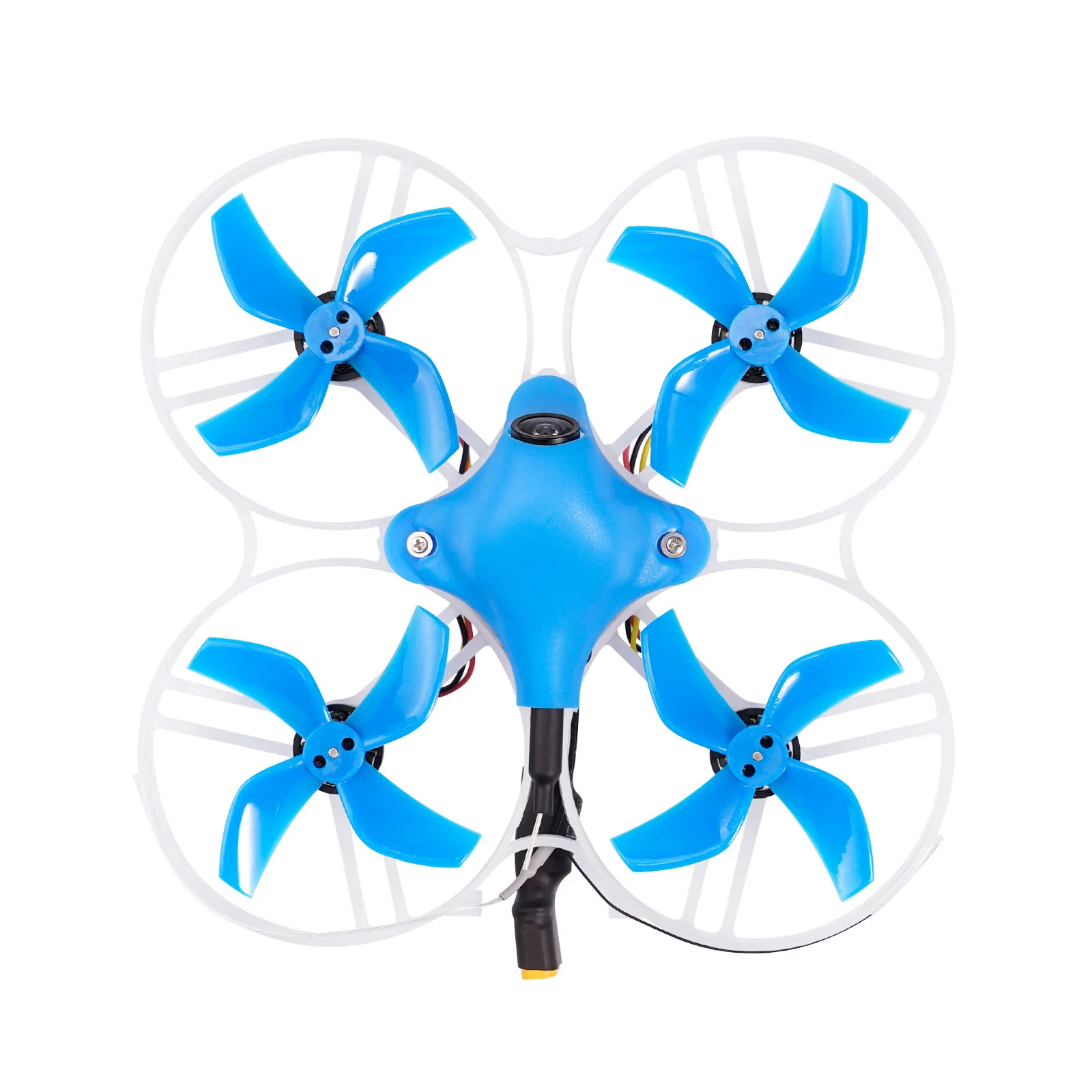 Meteor85 Brushless Whoop Quadcopter (2S) - Image 3