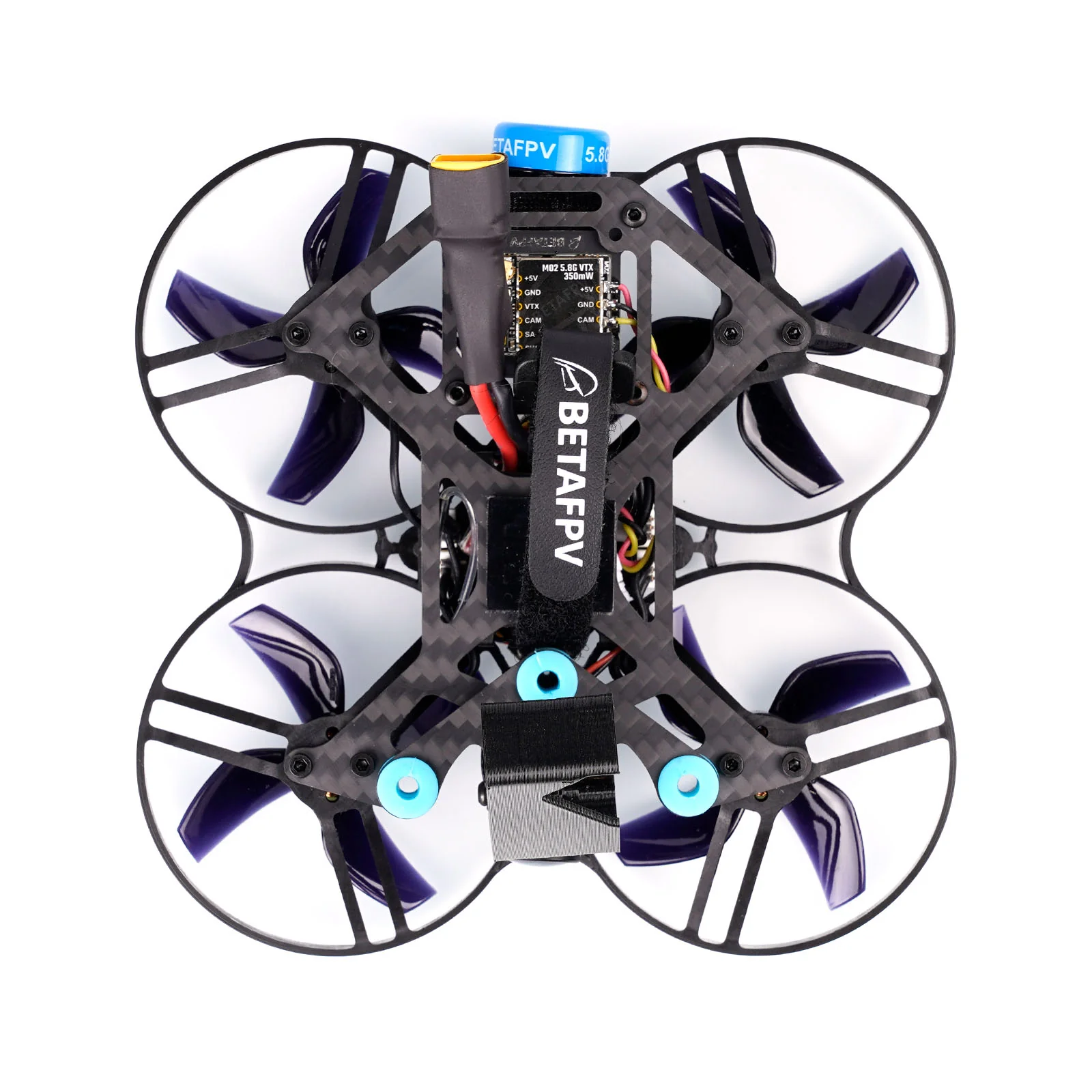 Beta85X V2 Whoop Quadcopter - Image 4
