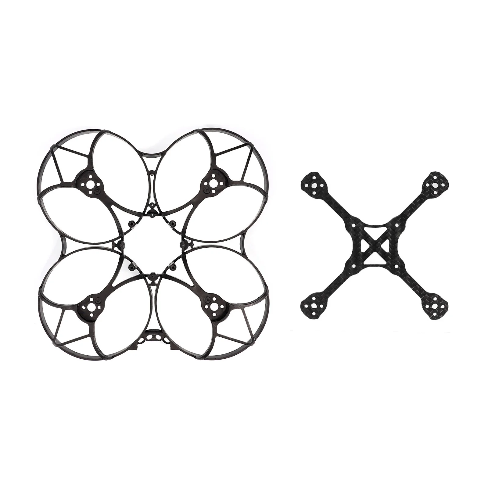 Beta95X Frame Kit - Image 3