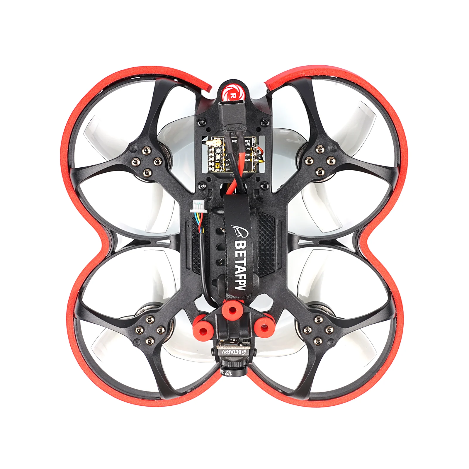 Beta95X V3 Whoop Quadcopter - Image 3