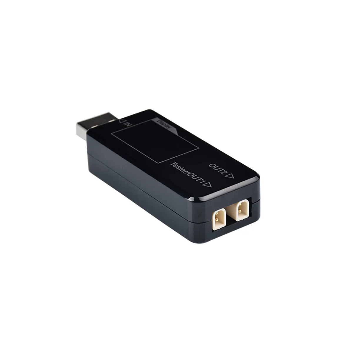 BT2.0 Battery Charger and Voltage Tester - Image 3