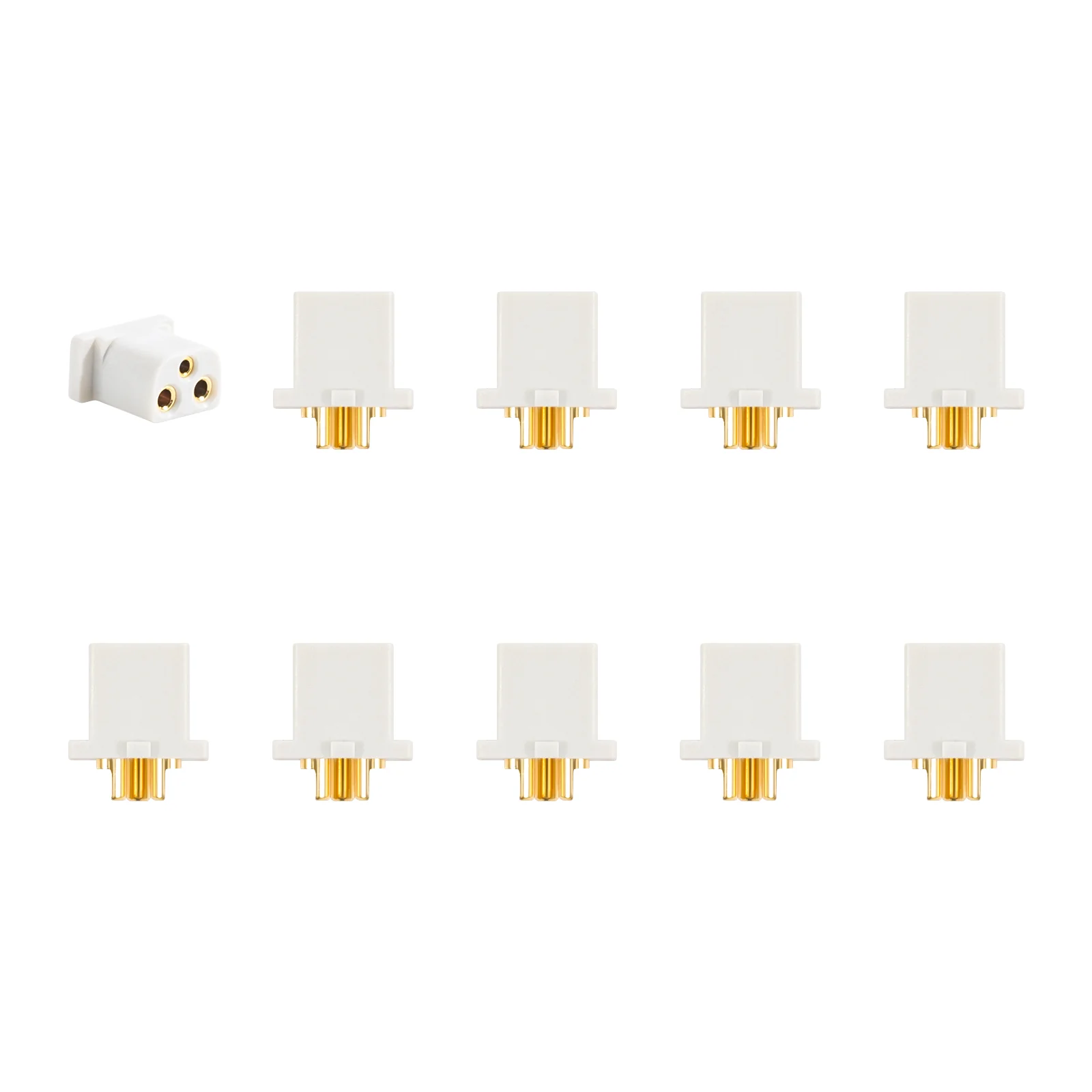 BT3.0 Connectors - Image 3