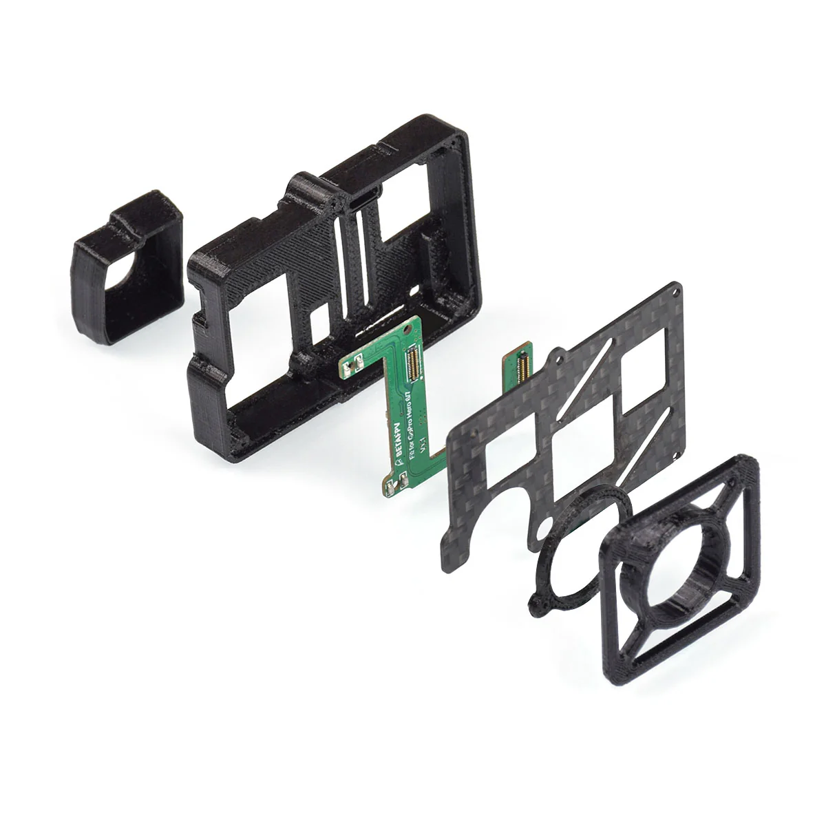 Case for Naked Camera - Image 2