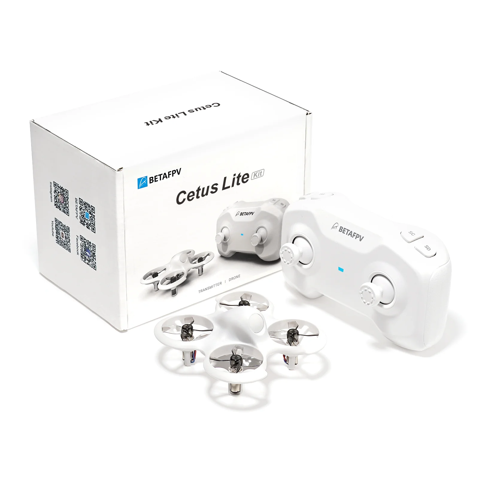 Cetus Lite FPV Kit - Image 5