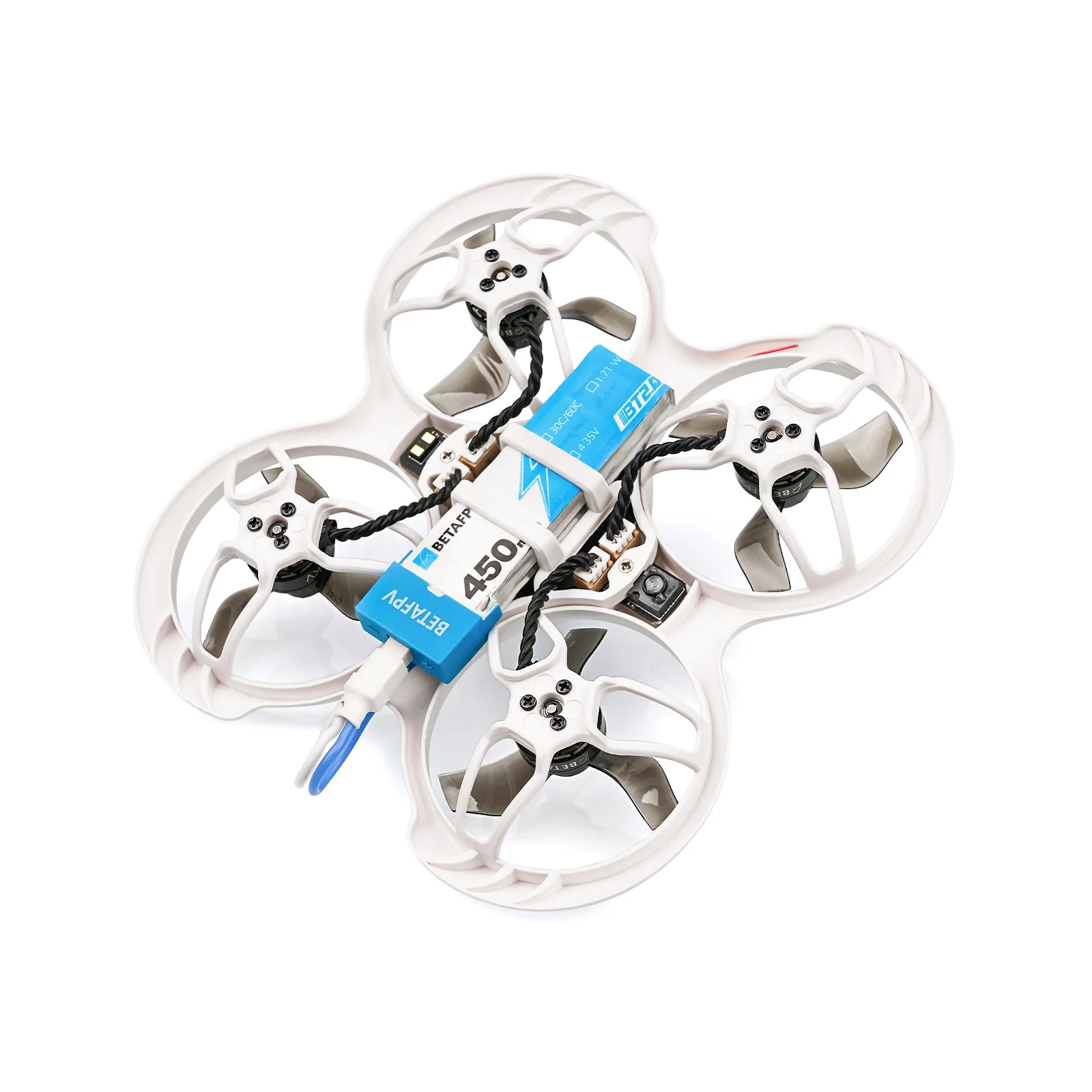 Cetus Pro Brushless Quadcopter - Image 4