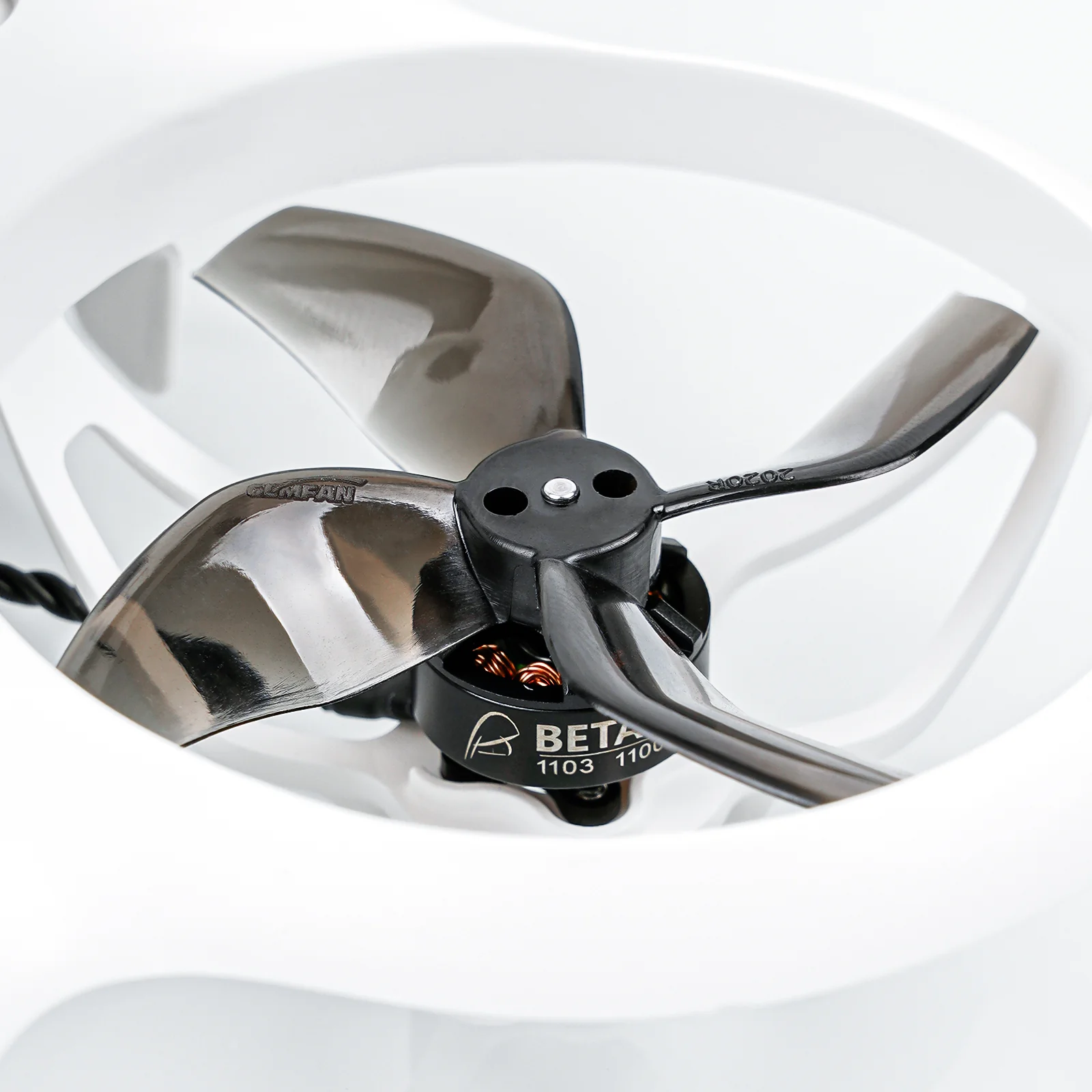 Cetus X Brushless Quadcopter - Image 4