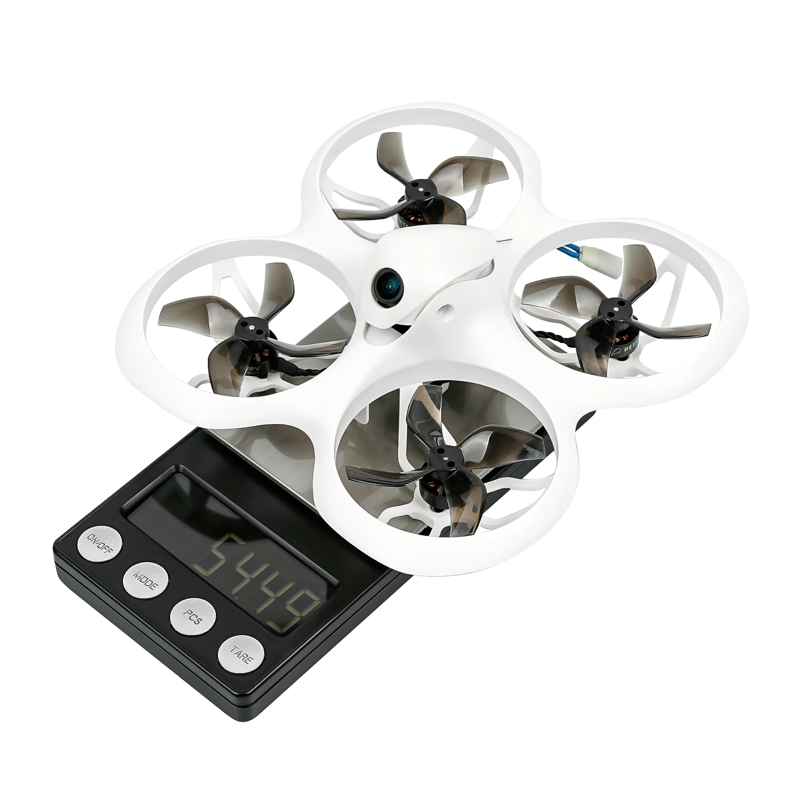 Cetus X Brushless Quadcopter - Image 6