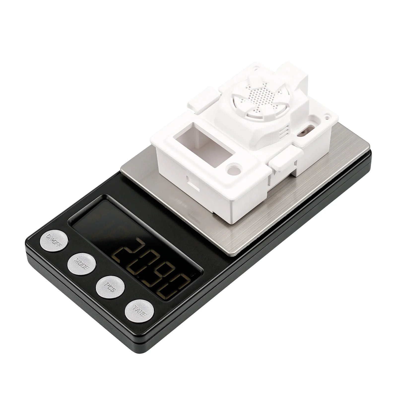 ELRS Micro TX Module Case and Cooling Fan - Image 4