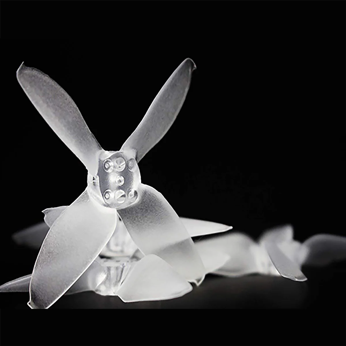 EMAX Avan 2'' 4-Blade Propellers (1.5mm Shaft) - Image 5