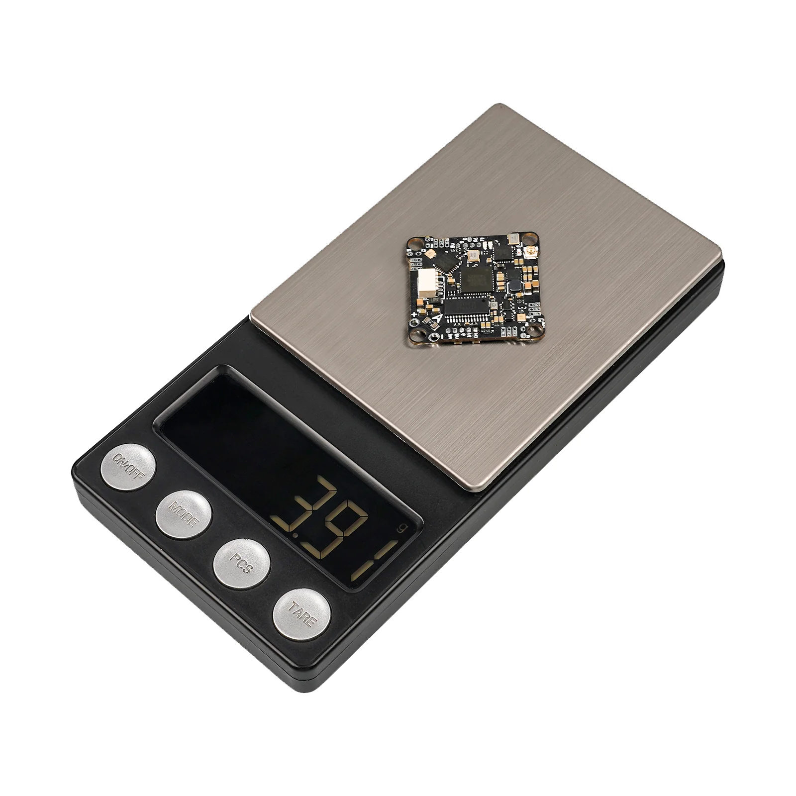 F4 1S 12A AIO Brushless Flight Controller - Image 5