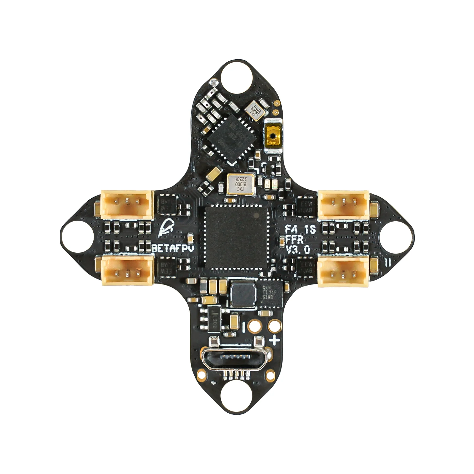 F4 1S 5A AIO Brushless Flight Controller - Image 6