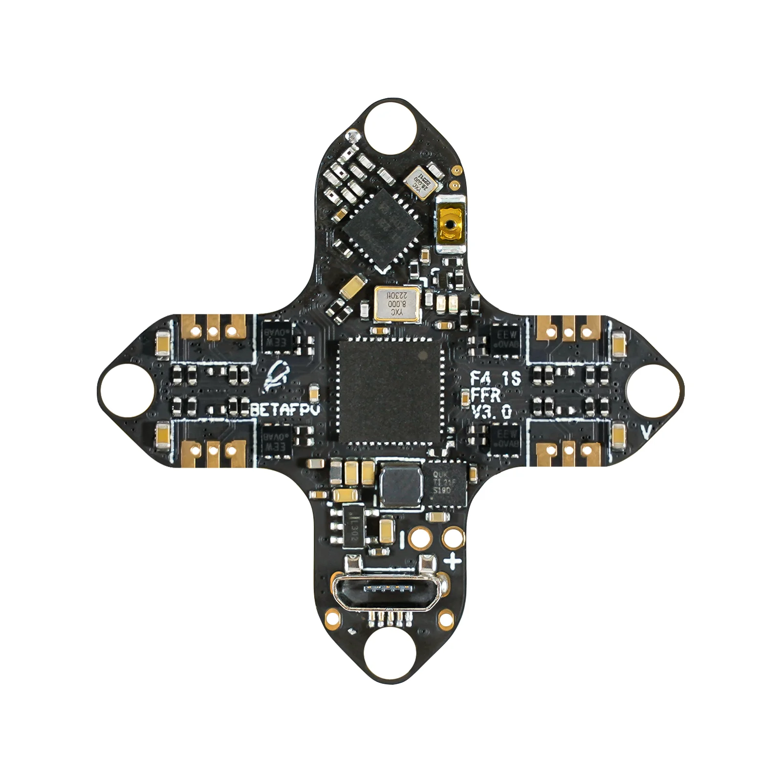 F4 1S 5A AIO Brushless Flight Controller - Image 8
