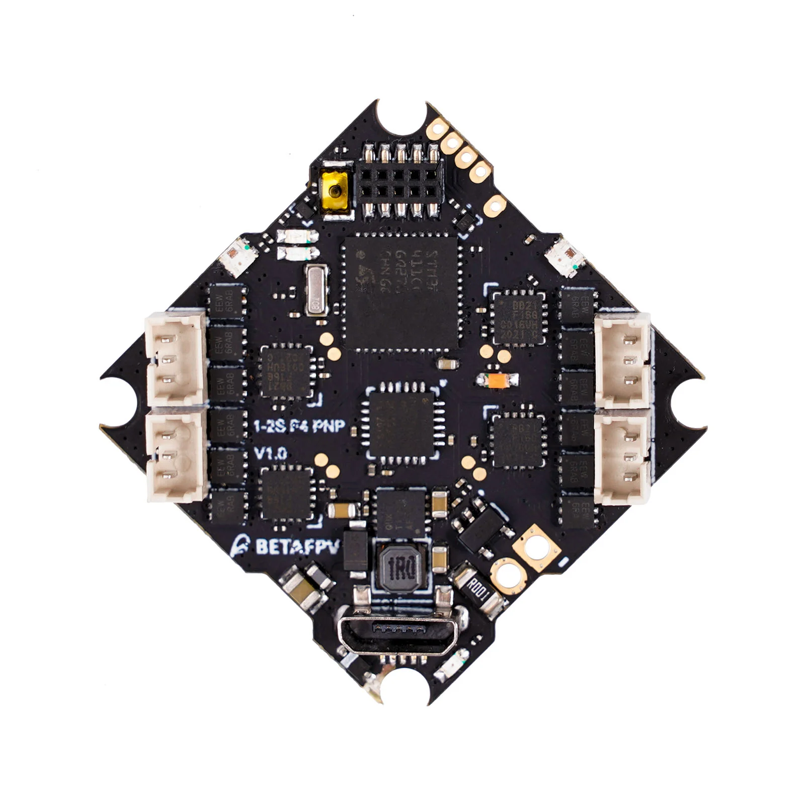 F4 1S AIO Brushless Flight Controller - Image 2