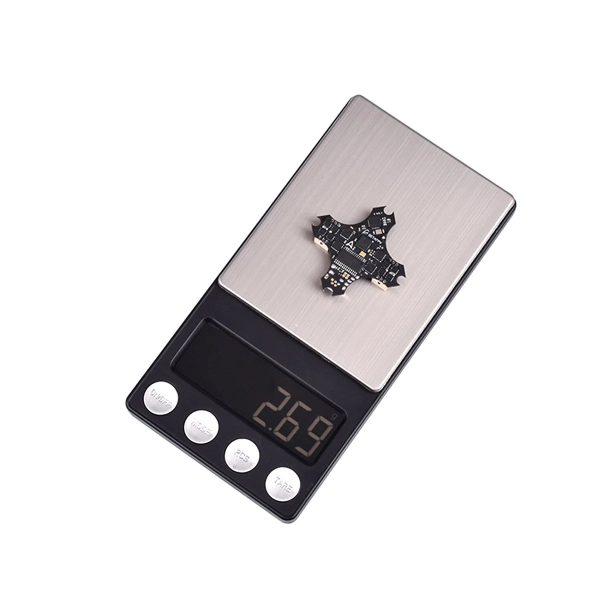 F4 1S Brushless Flight Controller V2.2 - Image 3