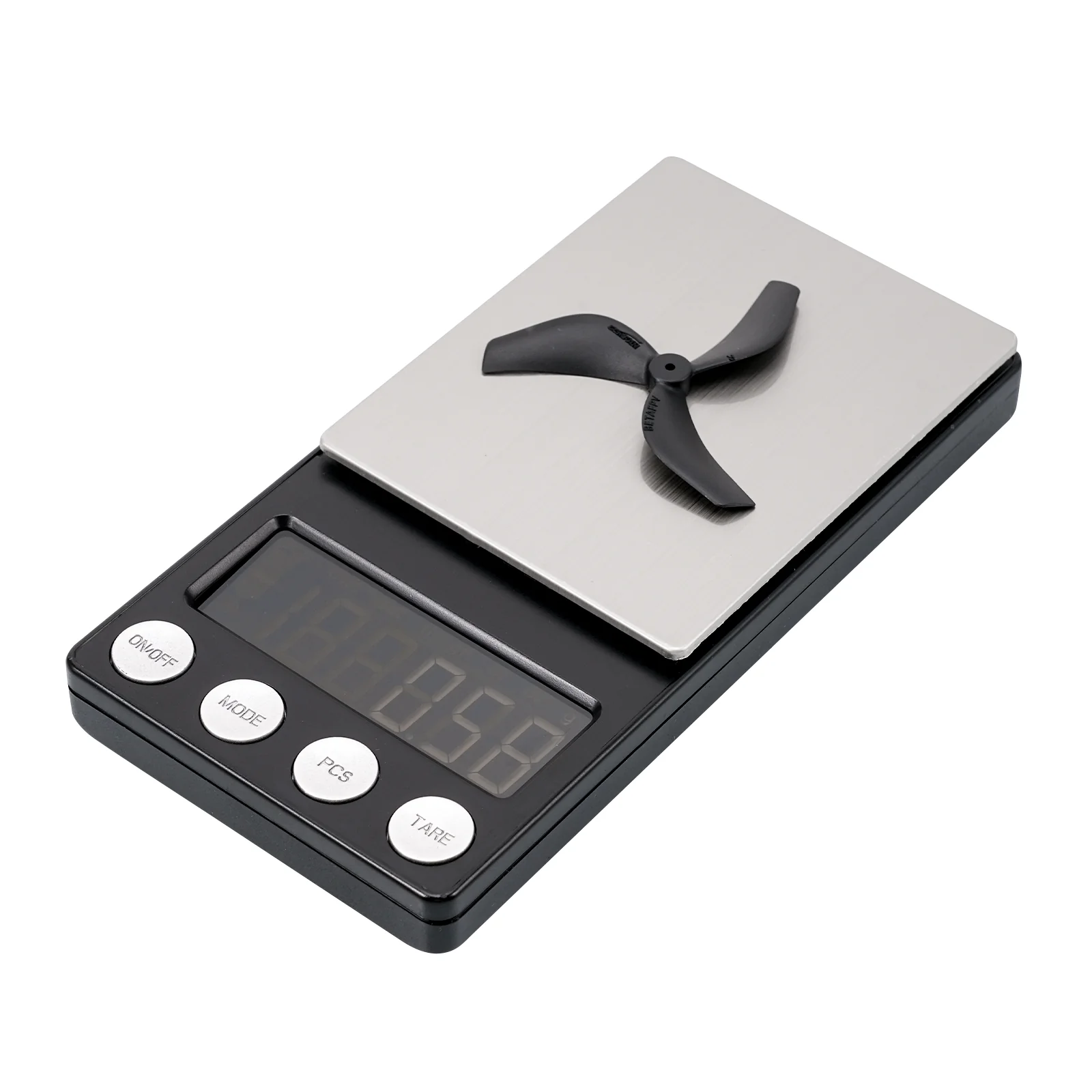 Gemfan 2218 3-Blade Propellers (1.5mm Shaft) - Image 6