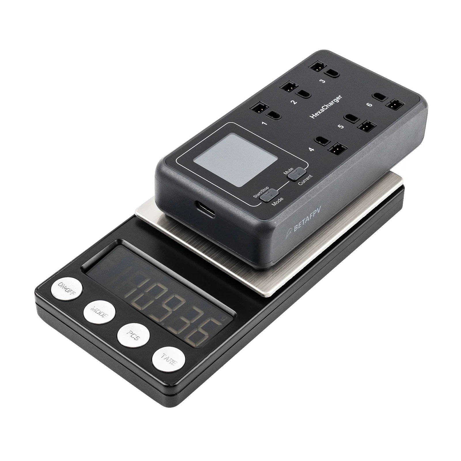 HexaCharger 1S Charger - Image 6