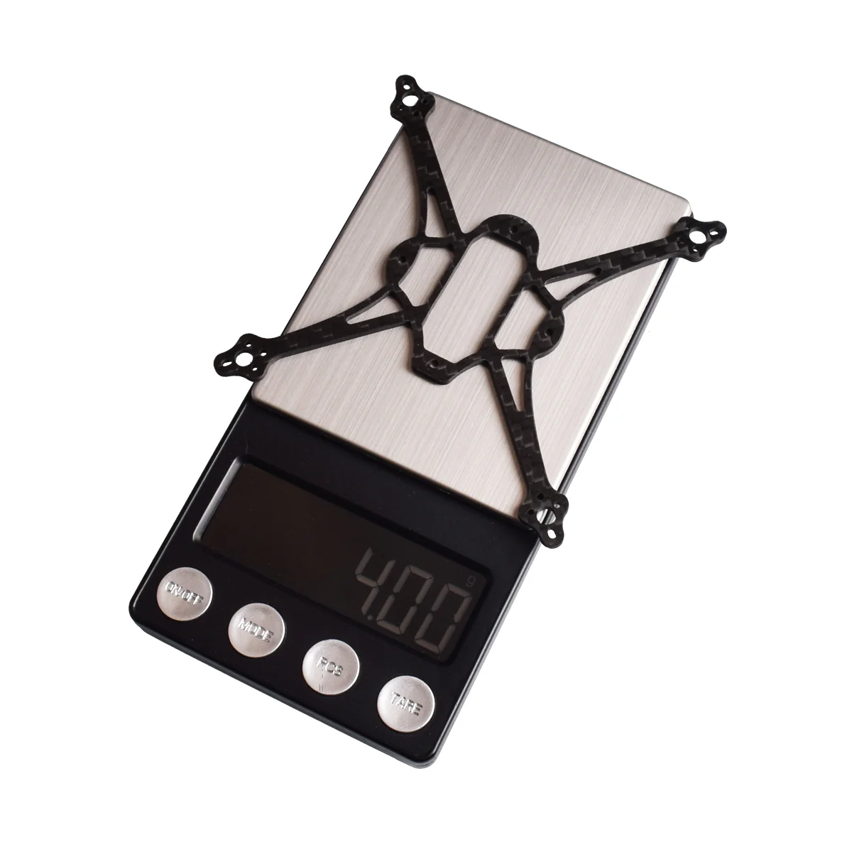 HX100 SE T300 Carbon Fiber Frame - Image 3
