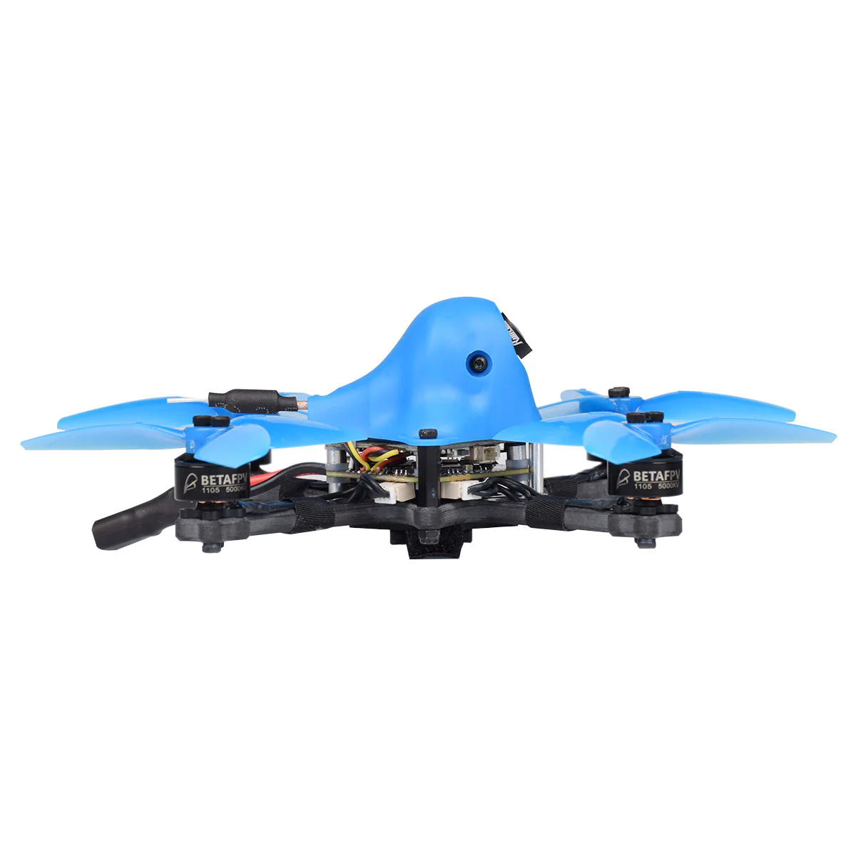 HX115 115mm HD Toothpick Quad - Image 4