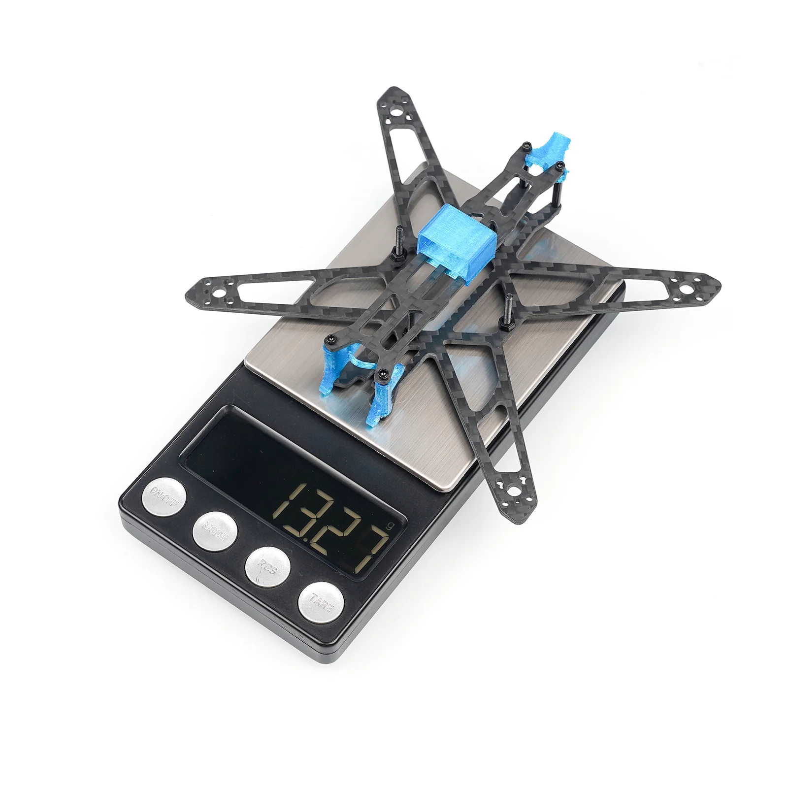 HX115 LR Frame Kit - Image 4