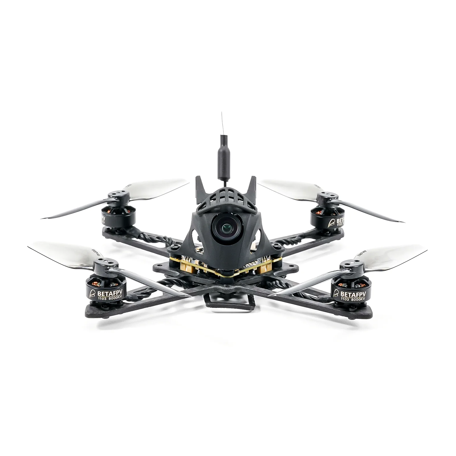 HX115 SE Toothpick Drone - Image 2
