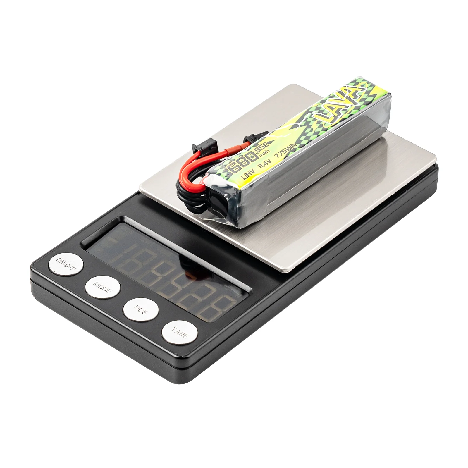 LAVA II 3S Battery - Image 4