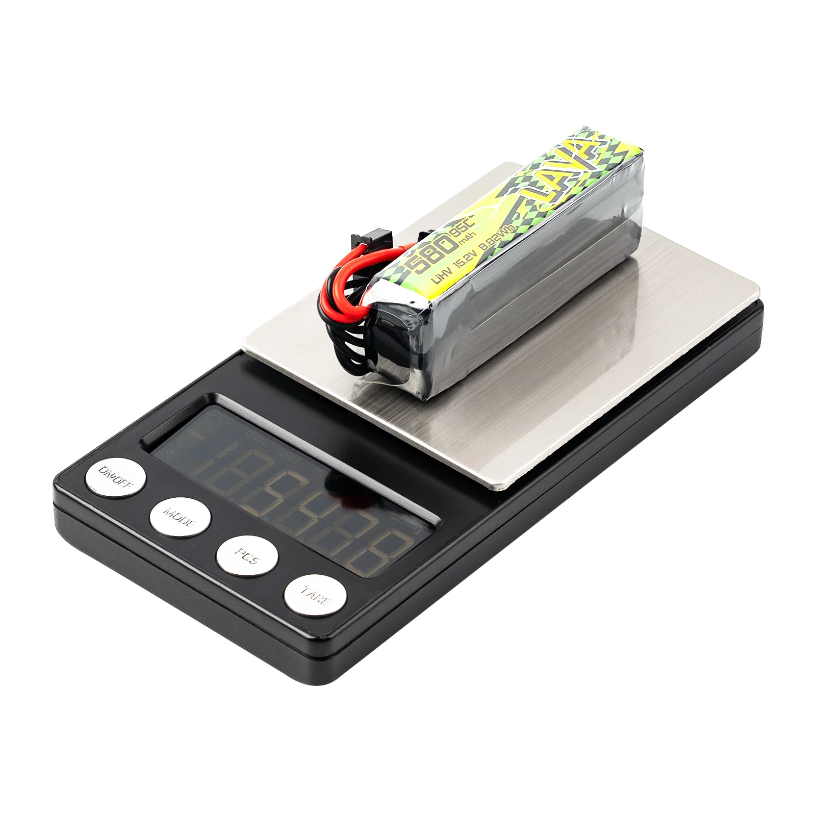 LAVA II 4S Battery - Image 2