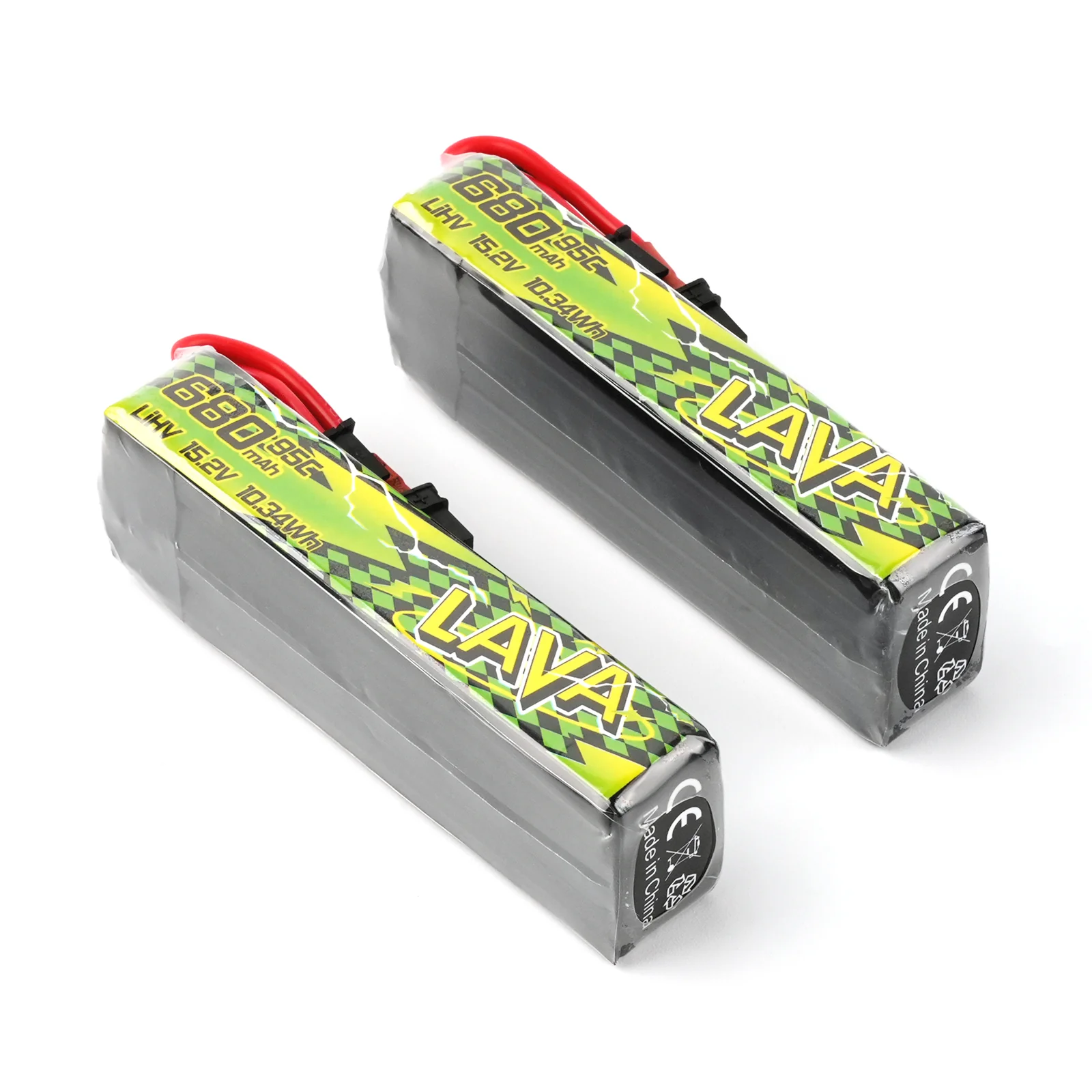 LAVA II 4S Battery - Image 3