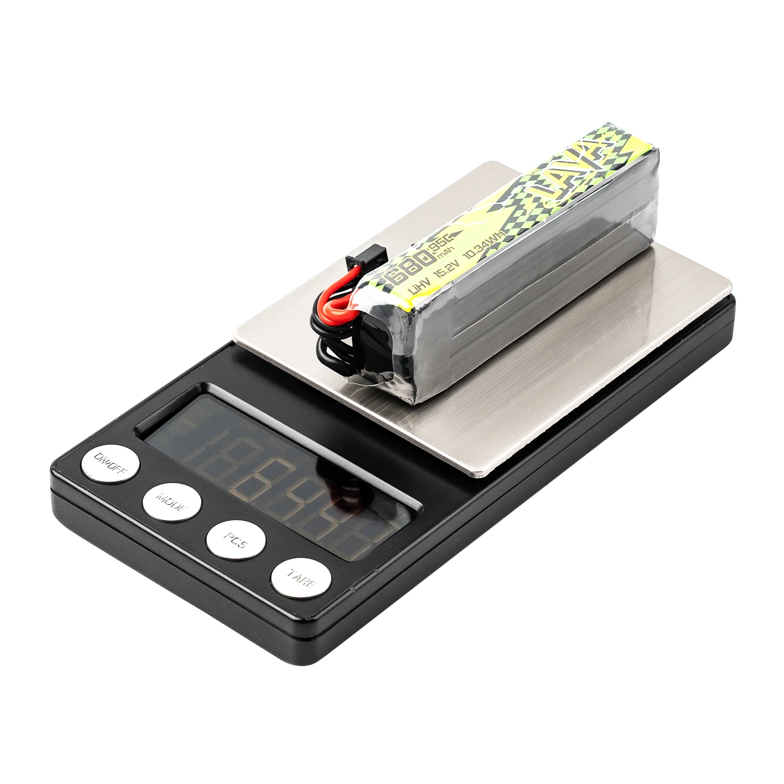 LAVA II 4S Battery - Image 4