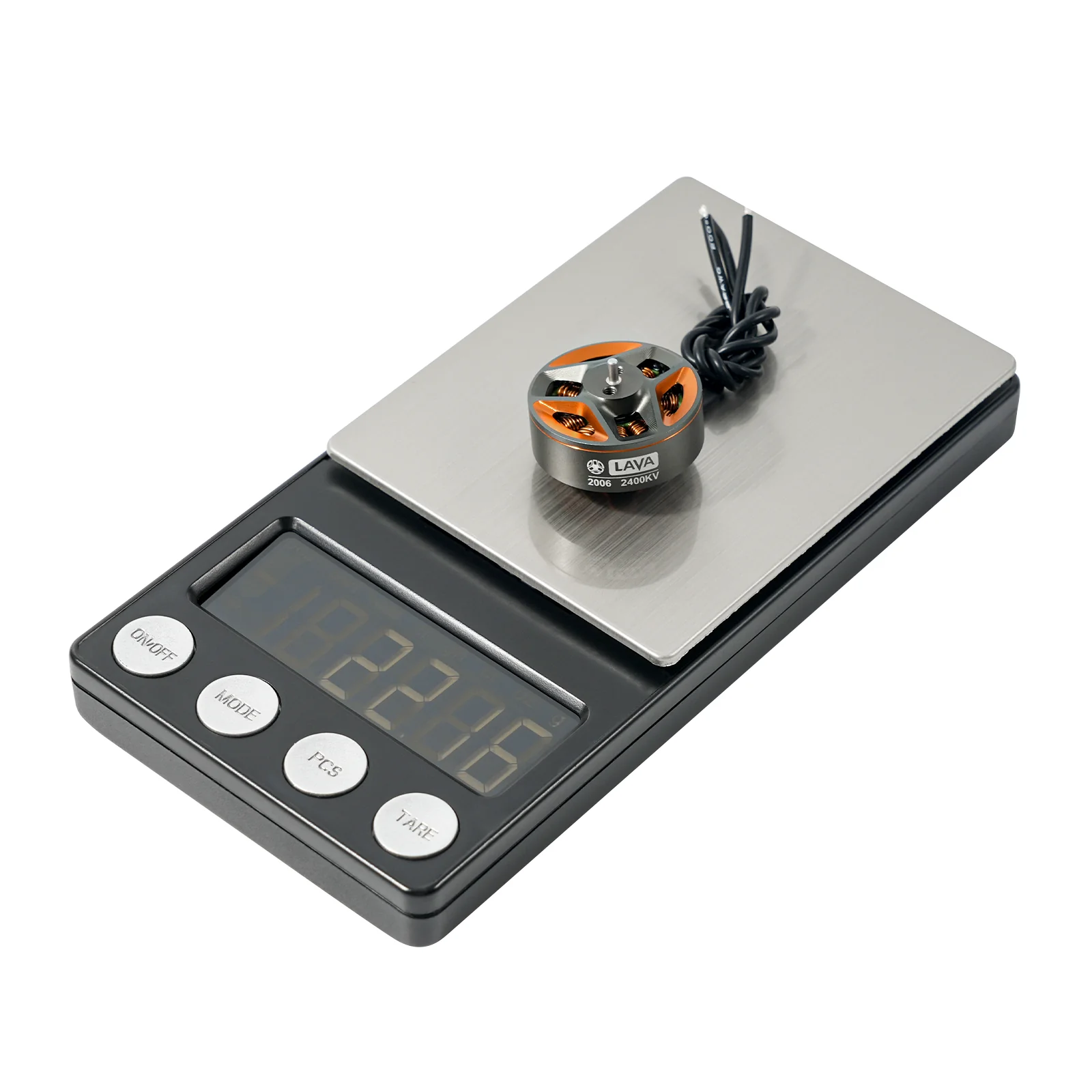 LAVA Series 2006 Brushless Motors - Image 3