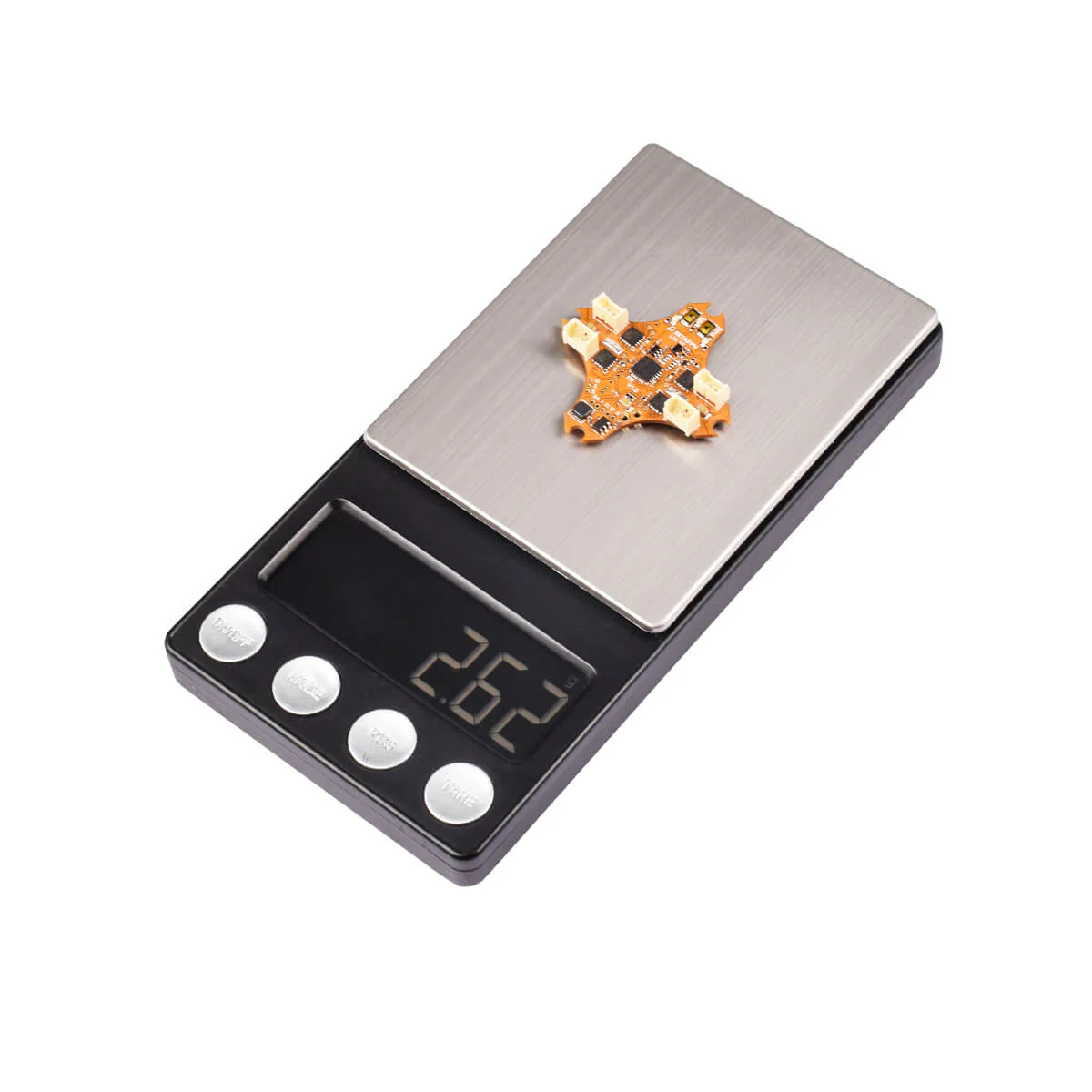 Lite 1S Brushless Flight Controller (Silverware Firmware) - Image 3