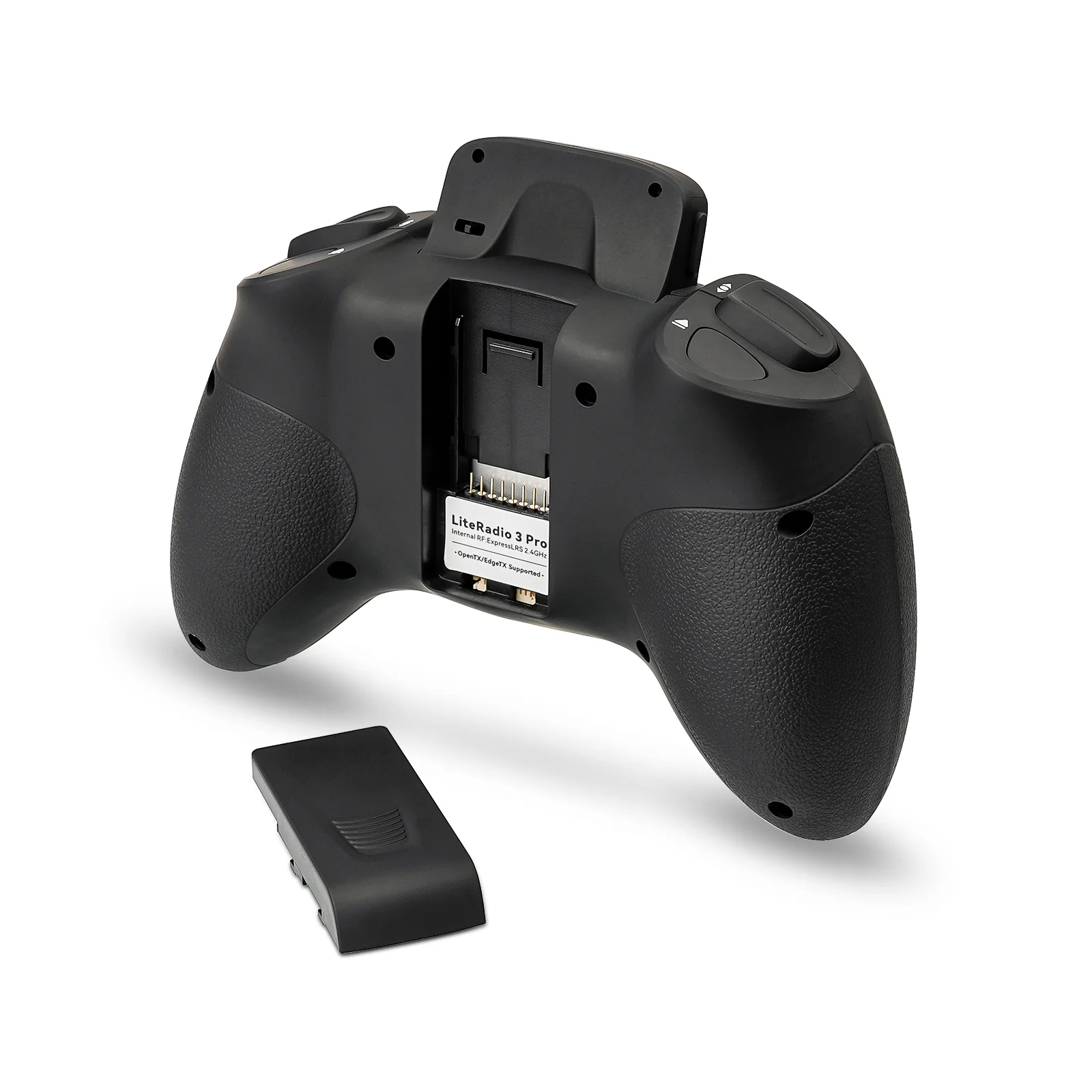 LiteRadio 3 Pro Radio Transmitter - Image 3