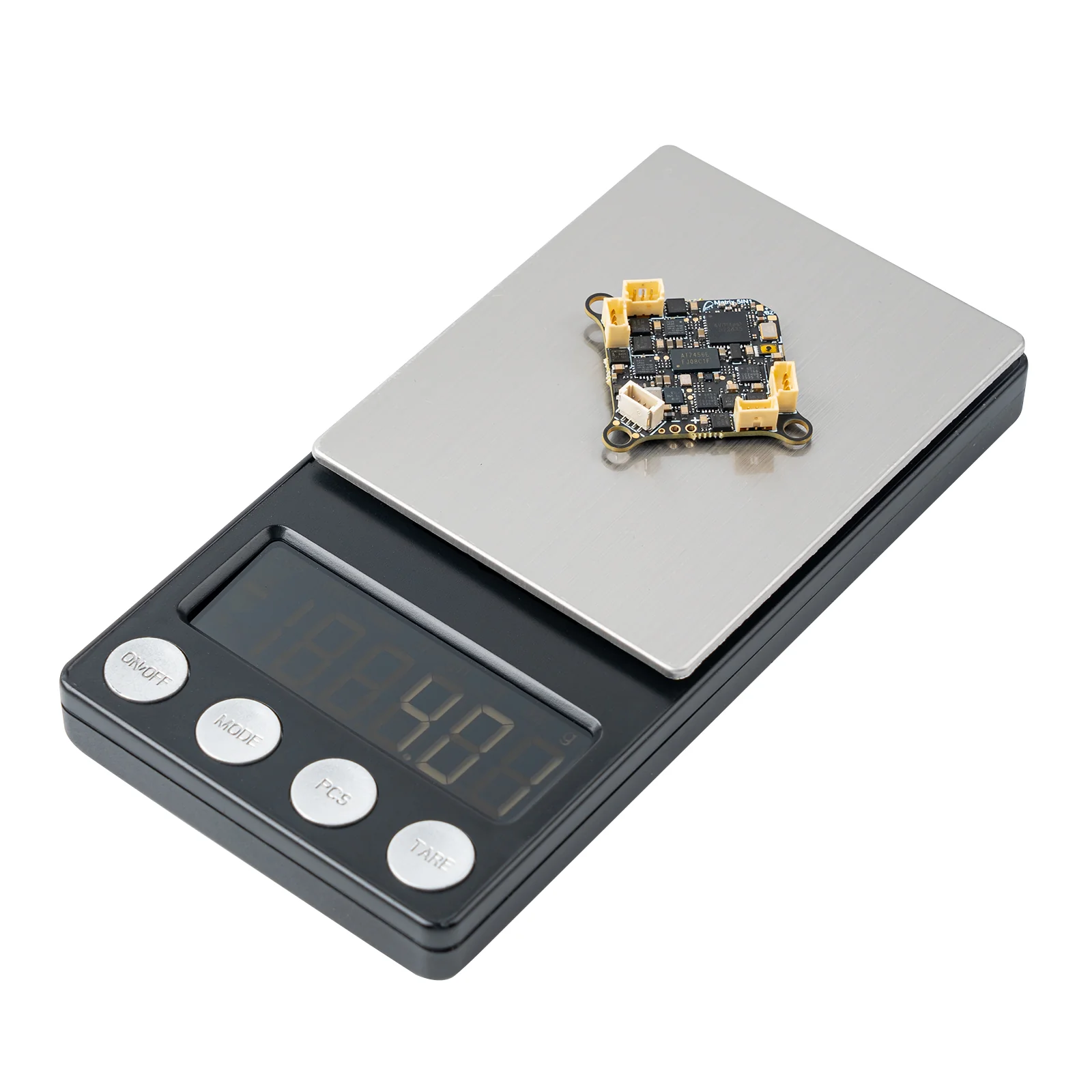 Matrix 1S Brushless Flight Controller (5IN1 II) - Image 3