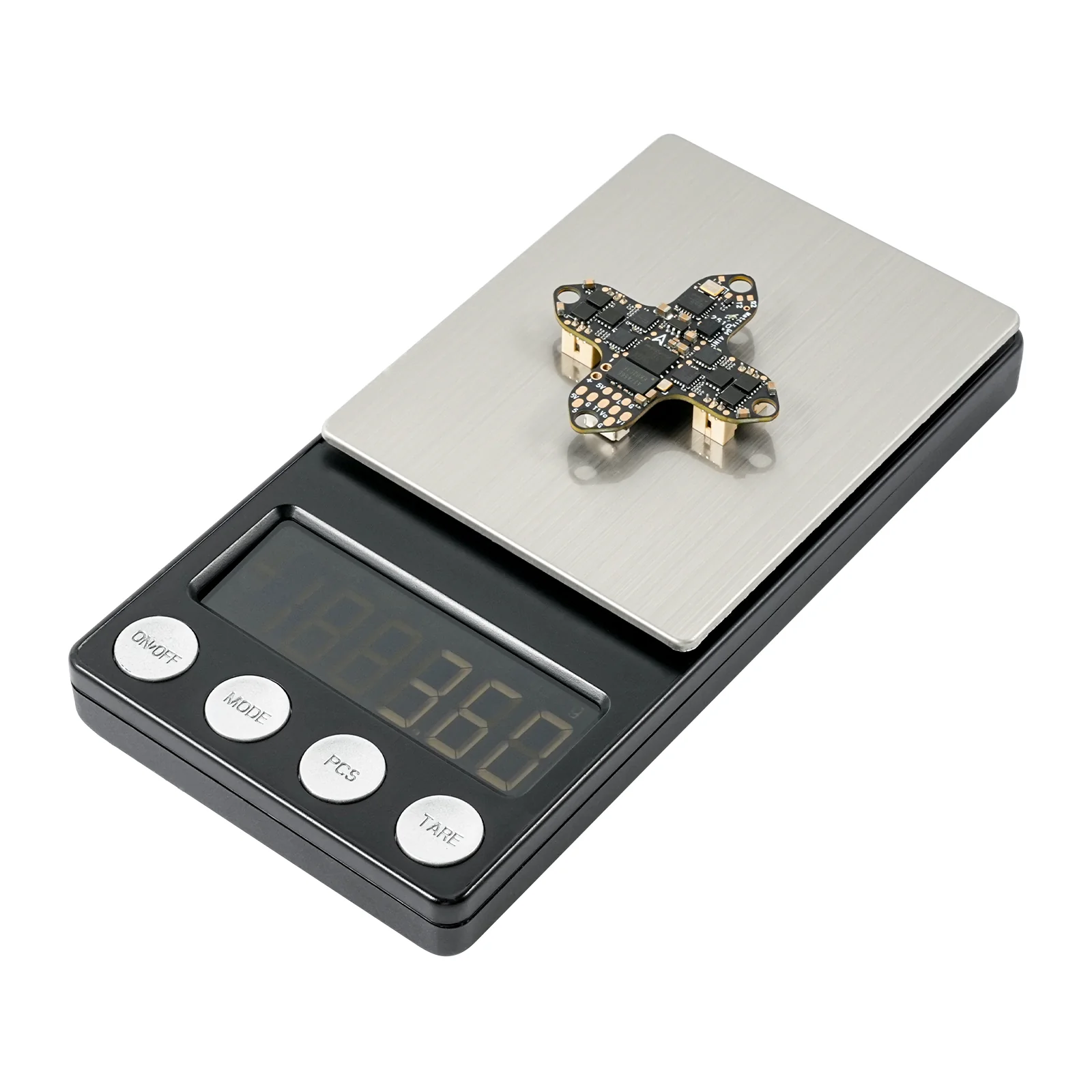 Matrix 1S Brushless Flight Controller (3IN1/4IN1) - Image 6